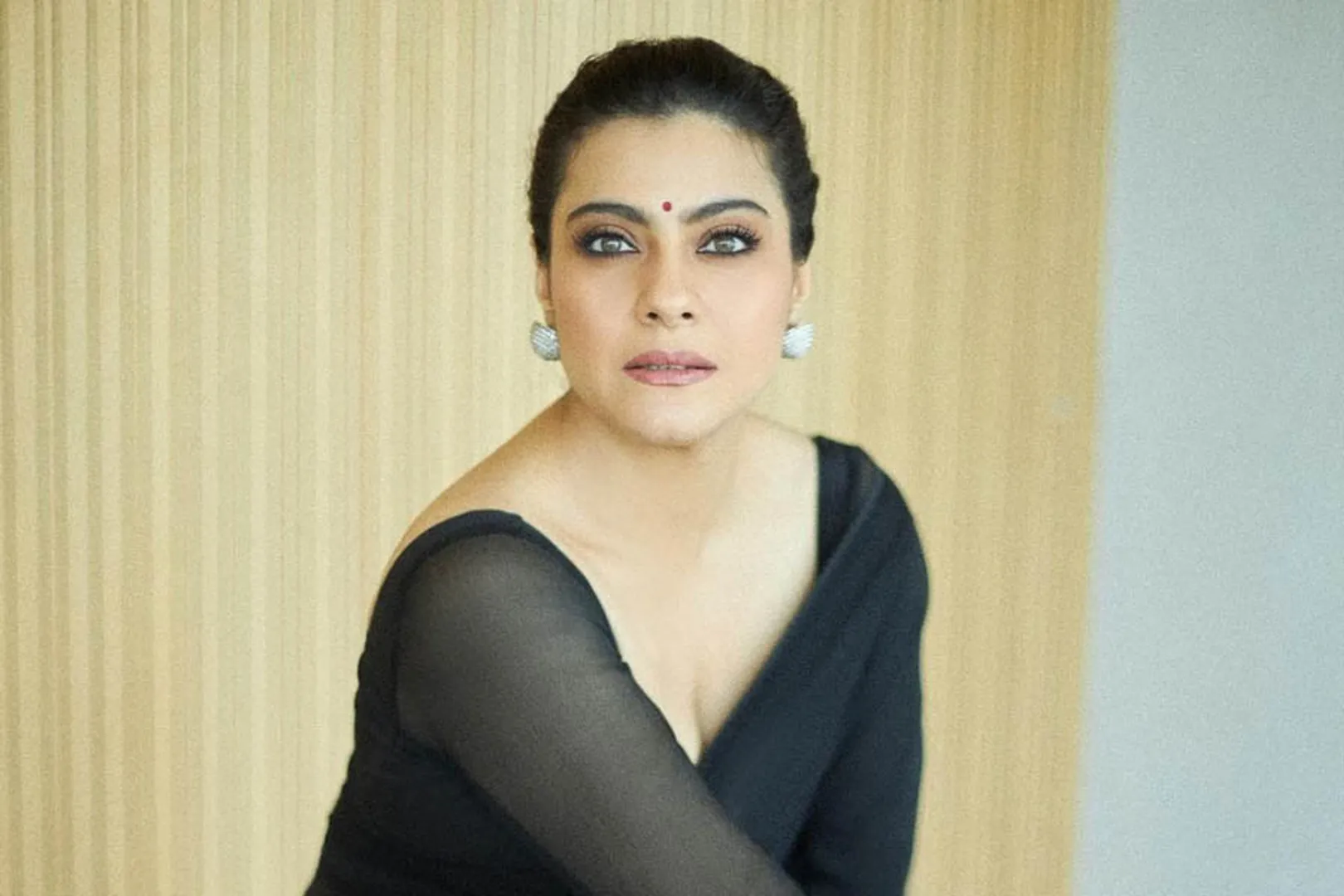 After Rashmika Mandanna and Katrina Kaif, even Kajol’s deepfake video surfaces online