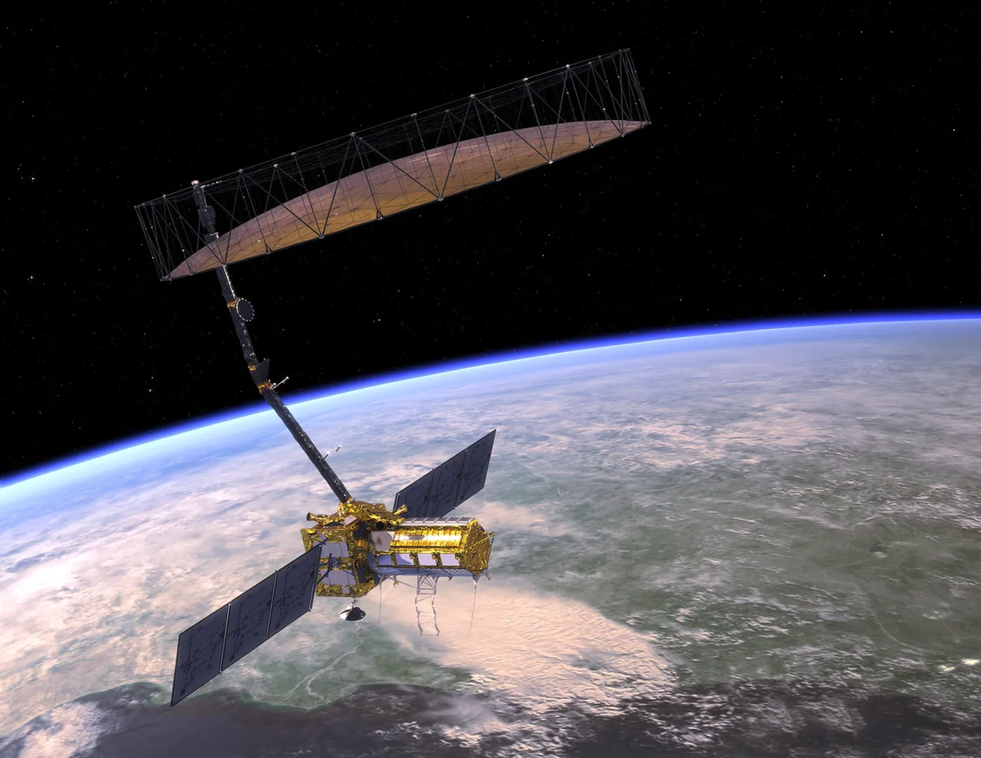 ISRO