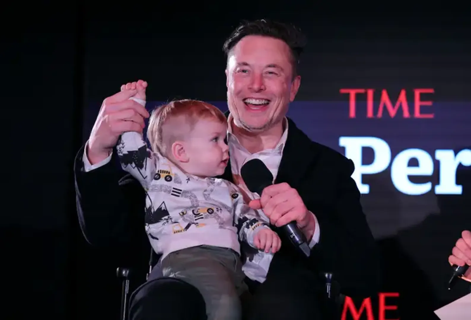 Elon Musk