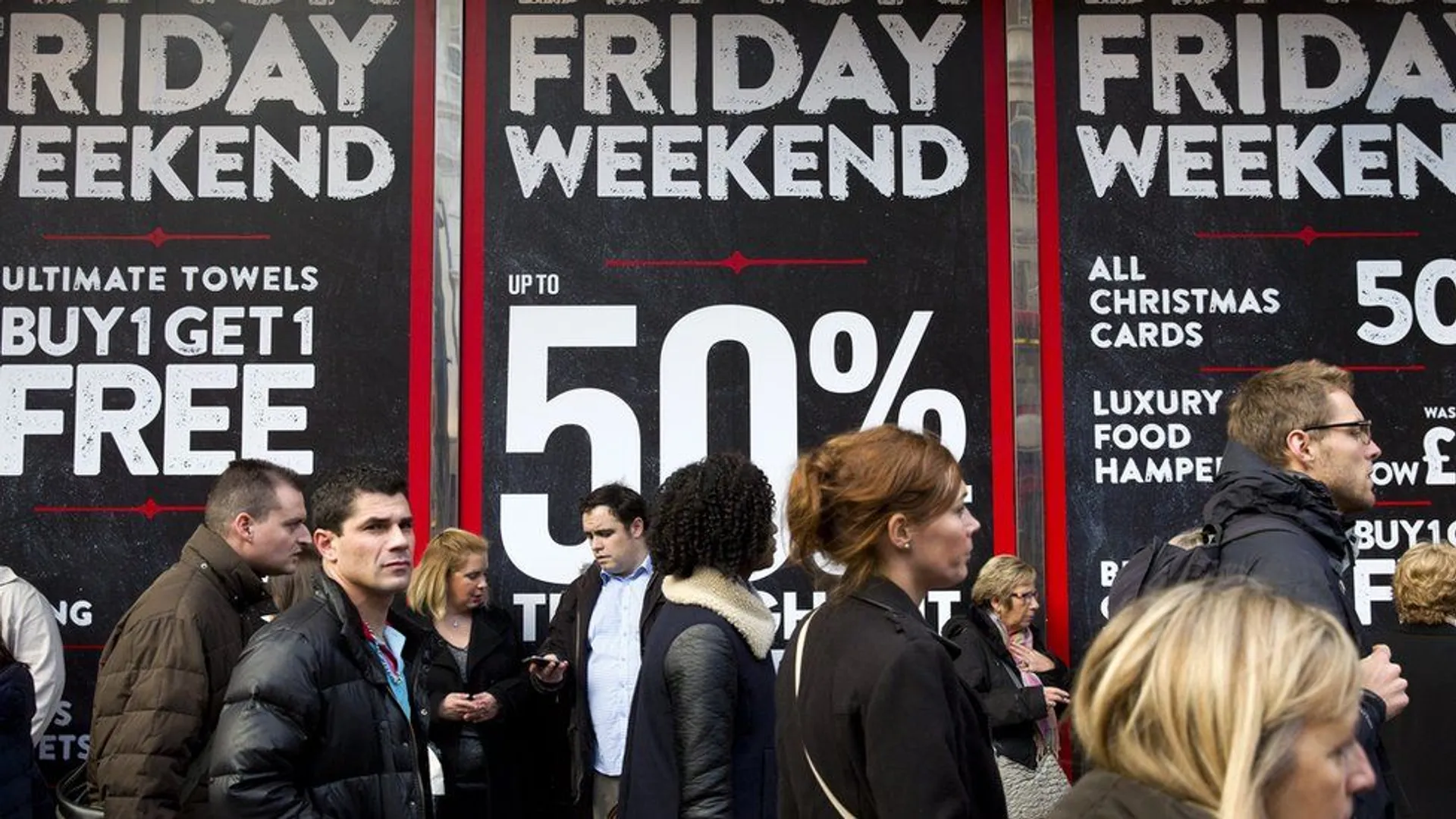 Black Friday