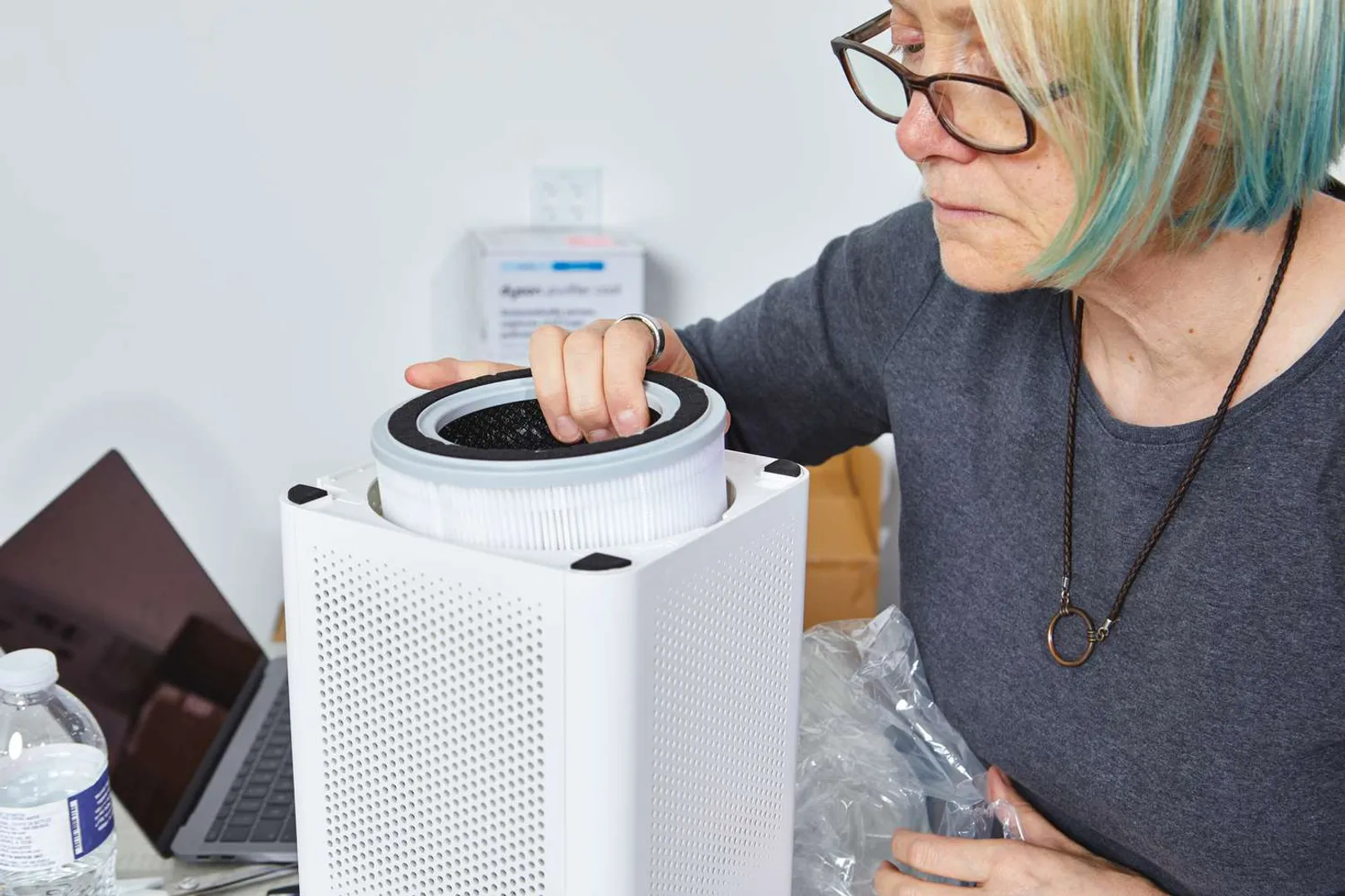 These affordable air purifiers can help lessen indoor pollution as Delhi's AQI drops to "severe"