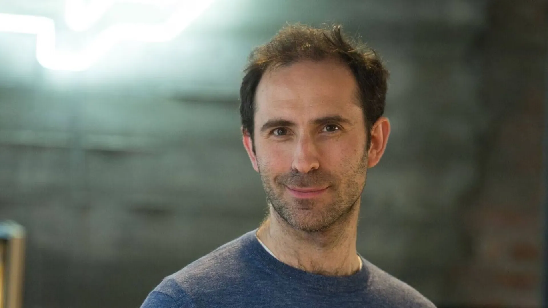 Emmett Shear who once called 'AI' a universe destroying bomb, is now the Interim CEO of OpenAI
