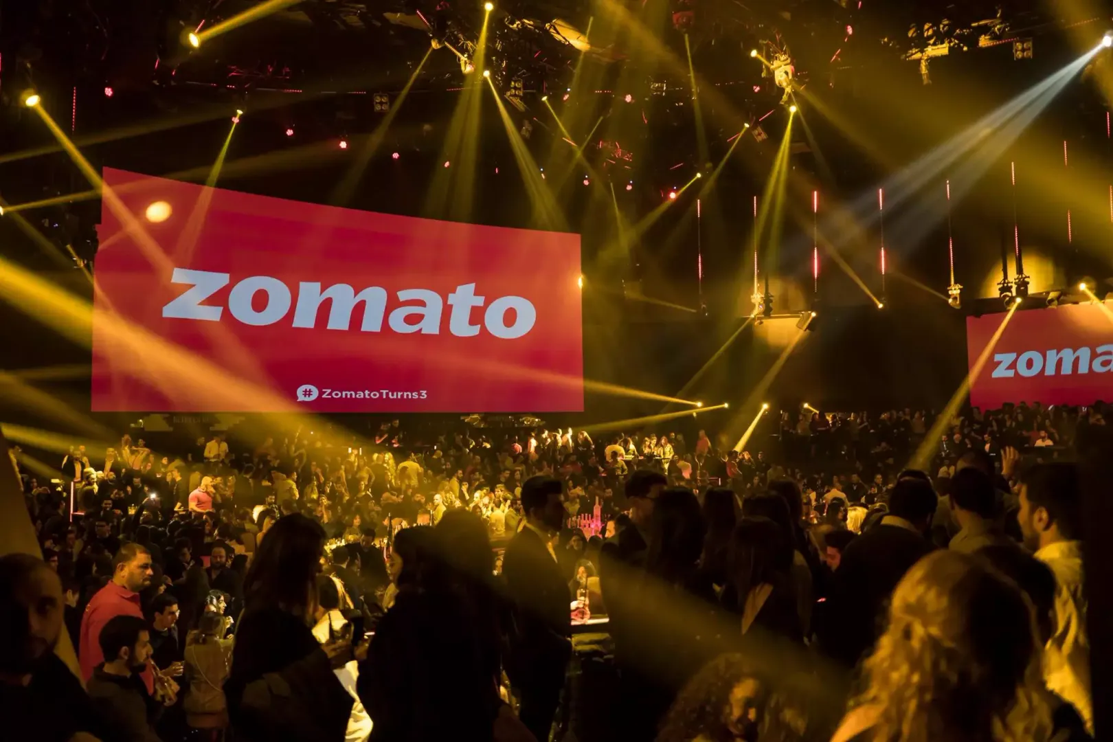 Zomato's recruitment rollercoaster at IIT Delhi raises eyebrows