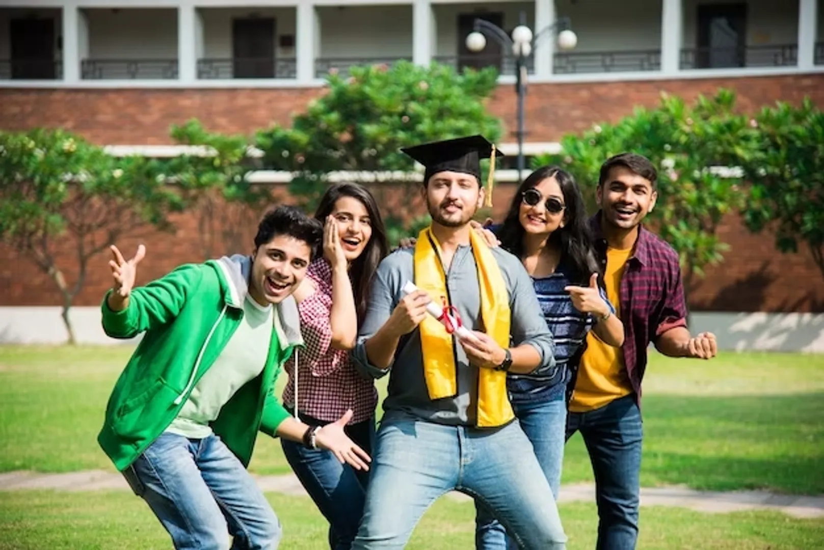 UGC may allow post-graduate students greater flexibility in choosing subjects