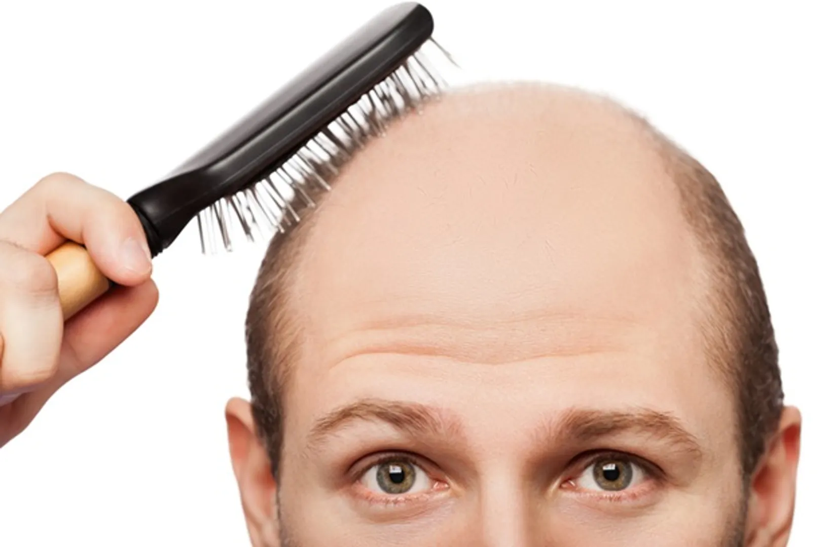Scientists make significant breakthrough toward possible cure for hair loss
