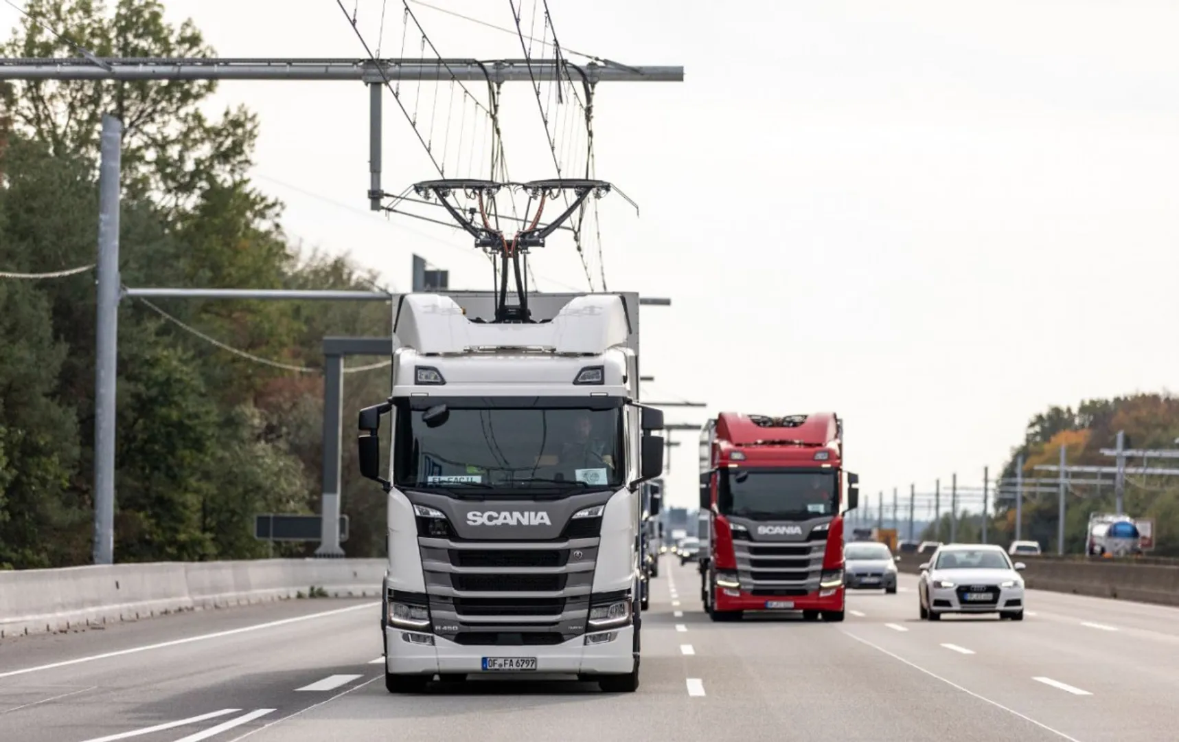 Delhi to Jaipur to become a 2 hour journey with upcoming electric cable highway