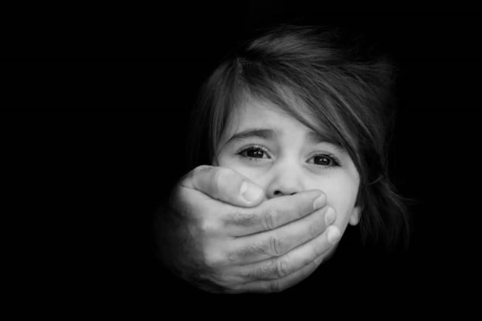 Child trafficking racket busted: Eight arrested, one-year-old rescued