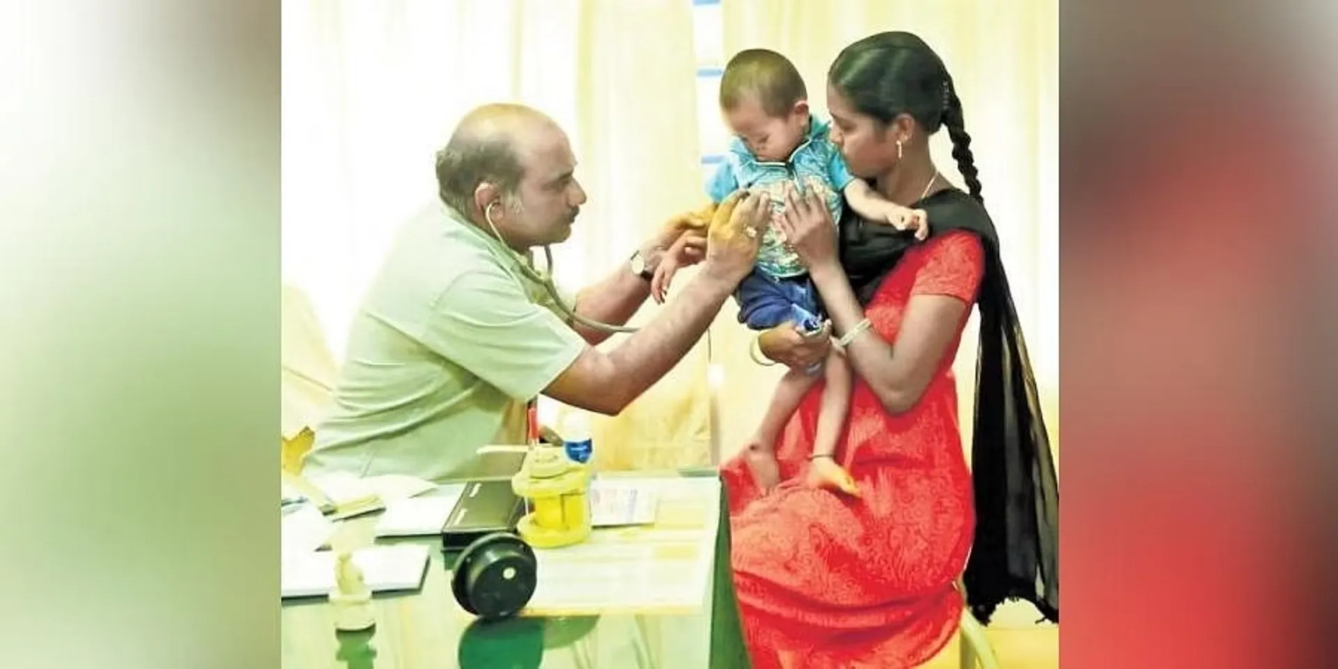 Selfless Telangana doctor provides free treatment: Rao's selfless service transforms healthcare; Find how