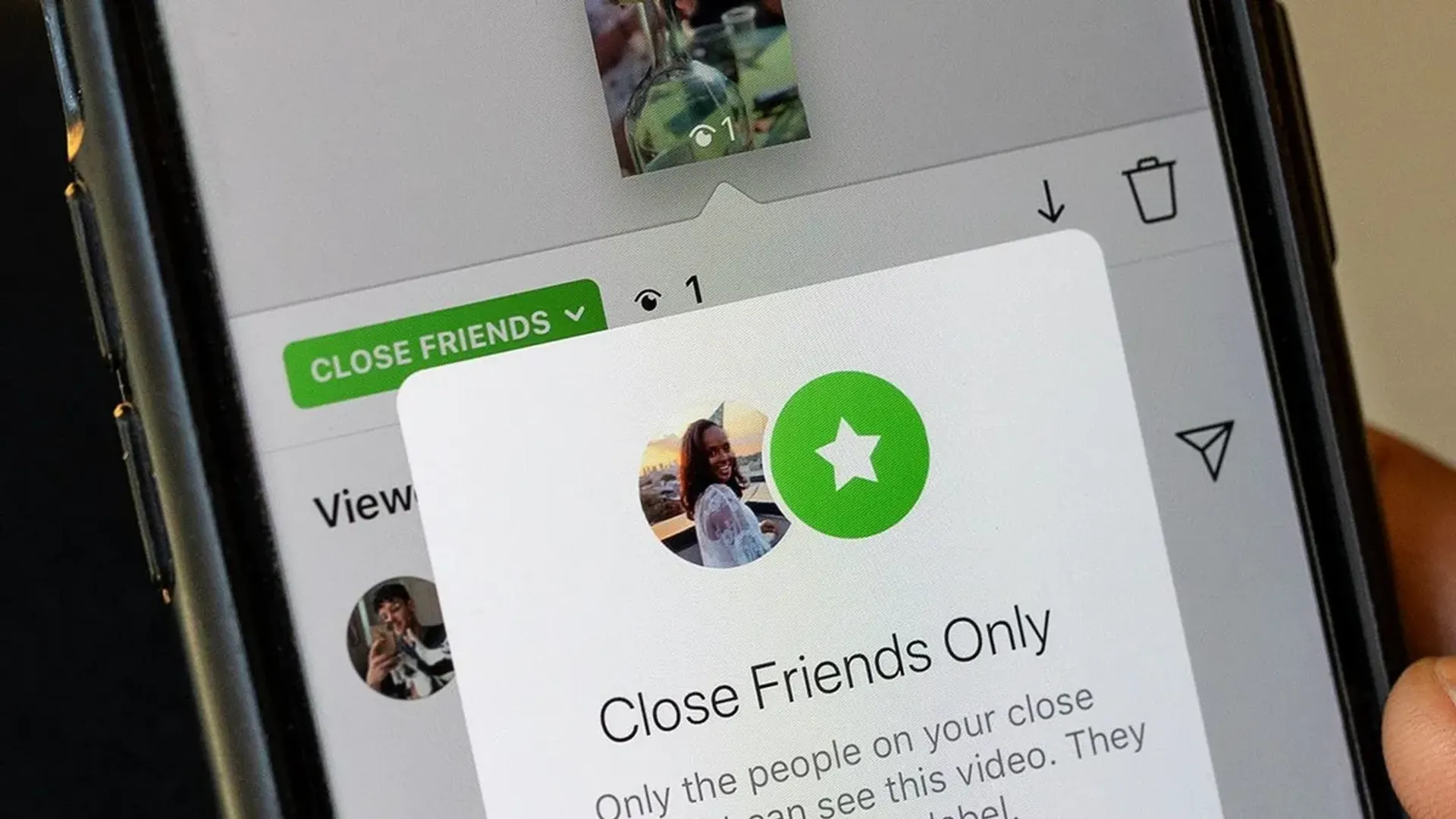 Instagram expands Close Friends feature to posts and reels