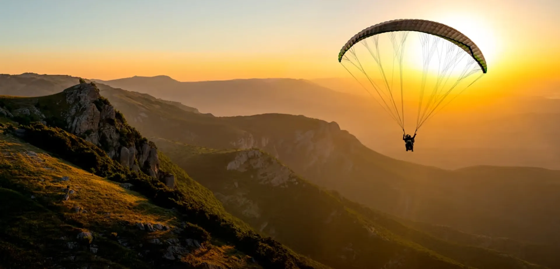 Uttarakhand to host India's first international aerial acrobatic show in 2023