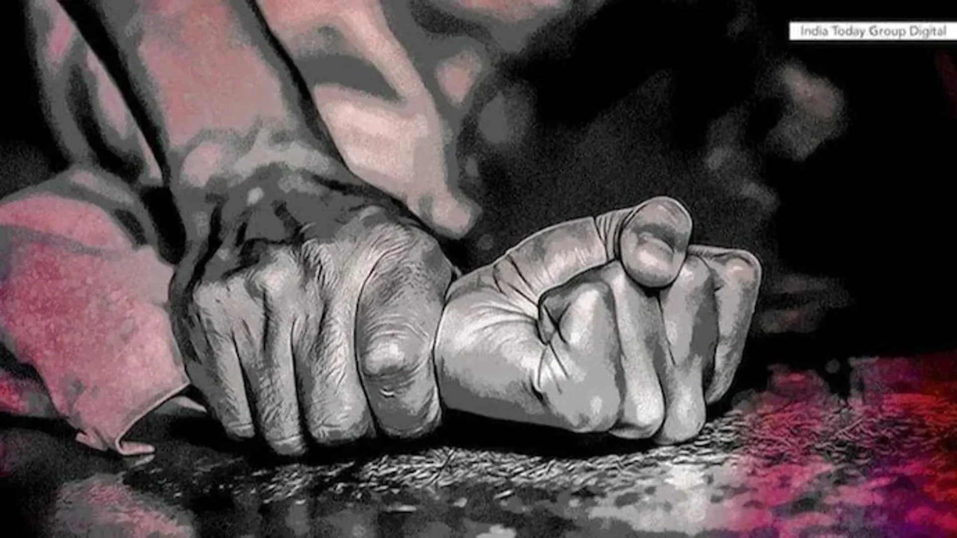 Woman raped, killed and chopped into 3 pieces in UP’s Banda district