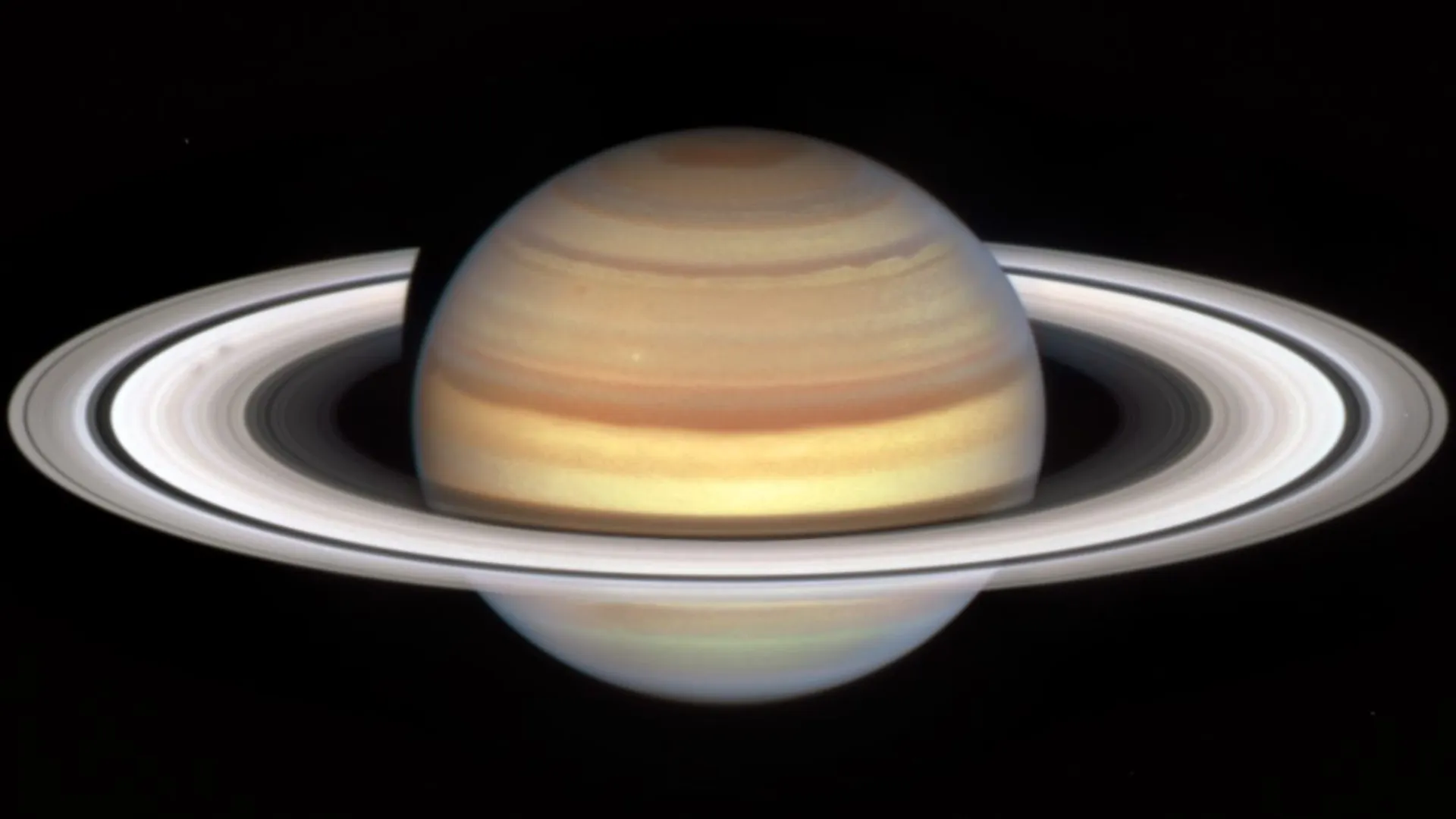 NASA says Saturn’s rings to disappear from view in 2025