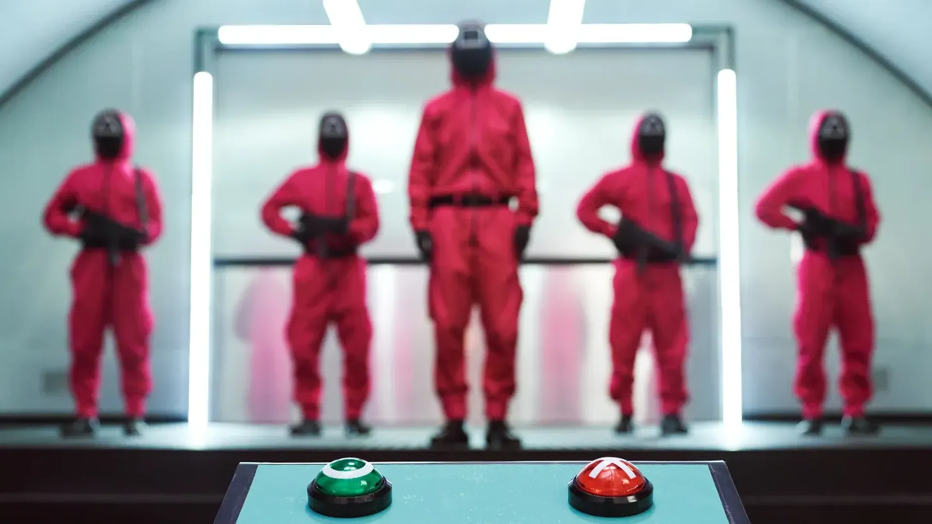 Squid Game vs. Squid Game: Unveiling the Top 3 reasons behind its status as the most 'Hate-watched' series