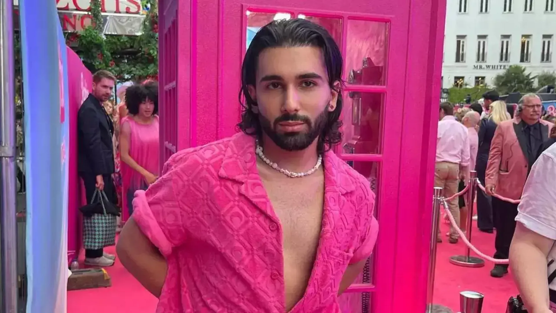 Who is Orry? Bollywood's maverick shaping fashion and fortune