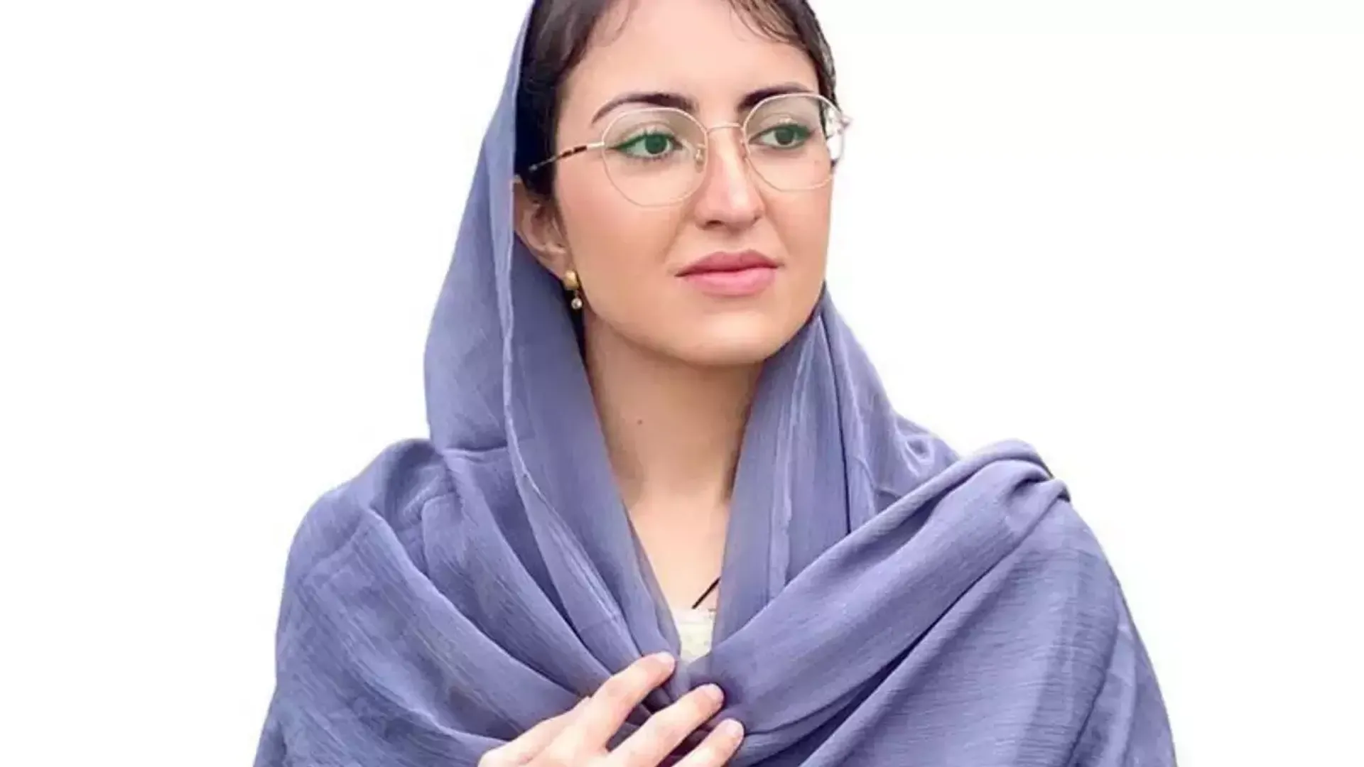 First-ever Hindu woman files for nomination for Pakistan general elections 2024
