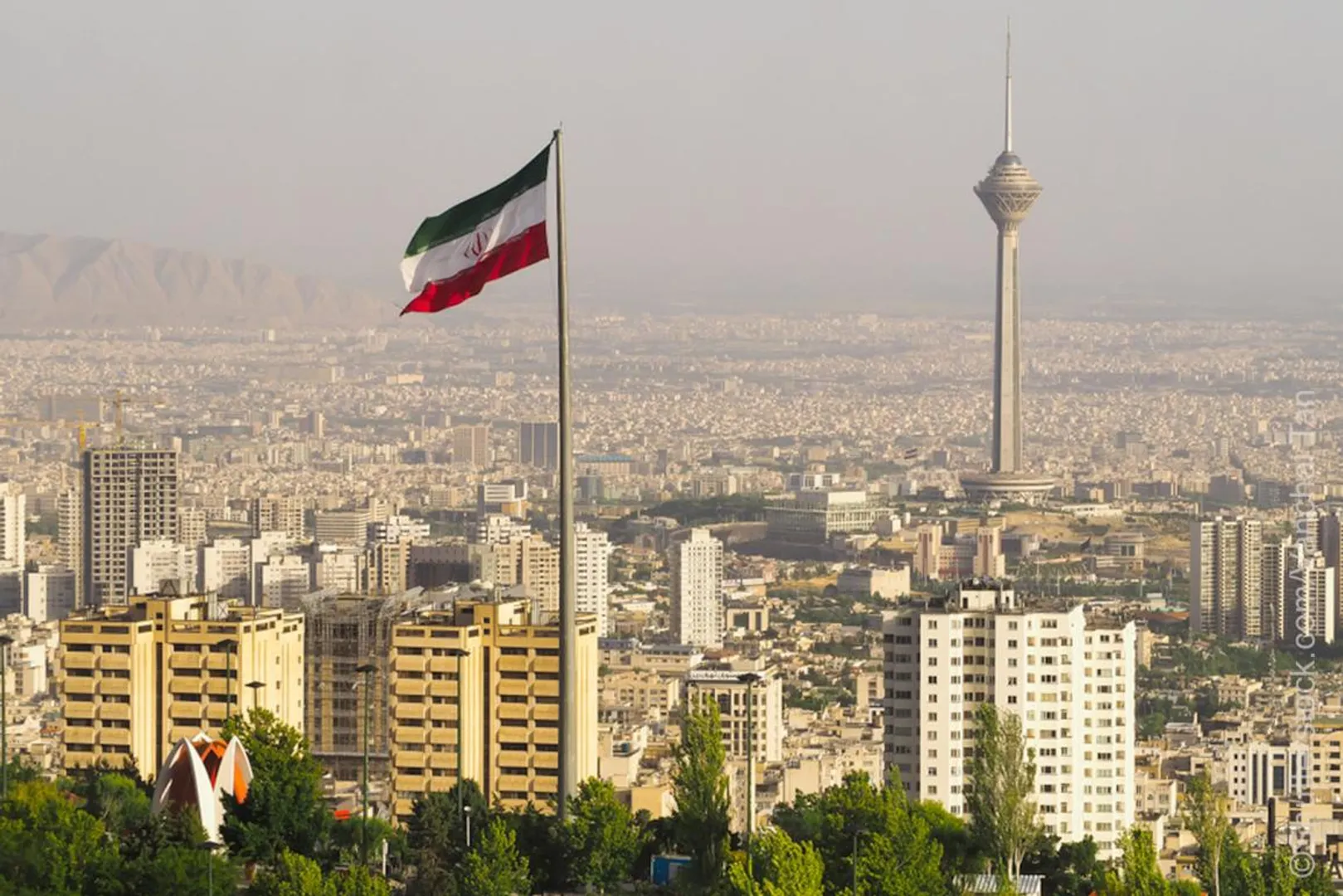 Indians can now travel to Iran hassle-free: Discover the reasons behind the change