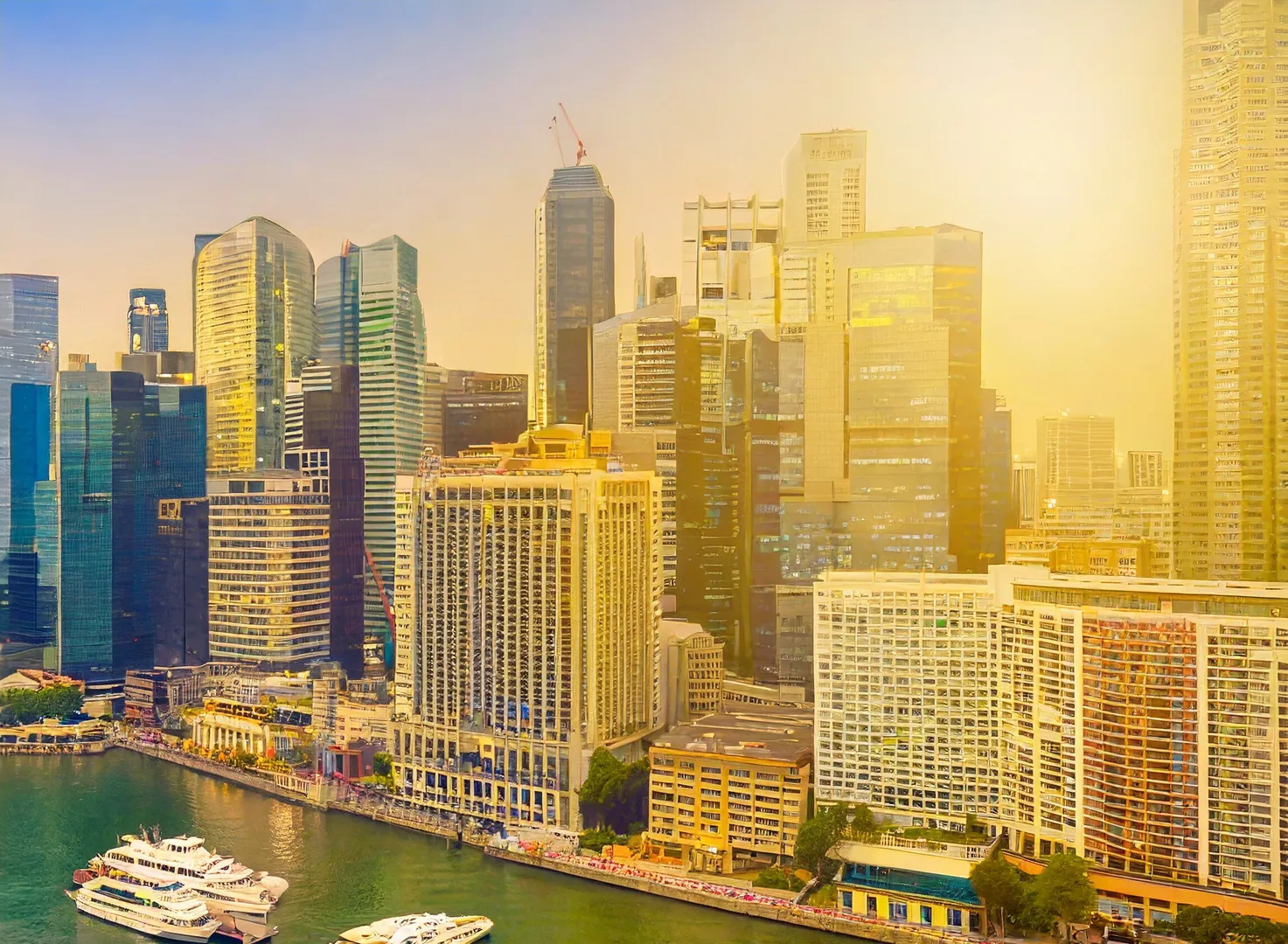 Zurich and Singapore overtake New York as the World's most expensive cities