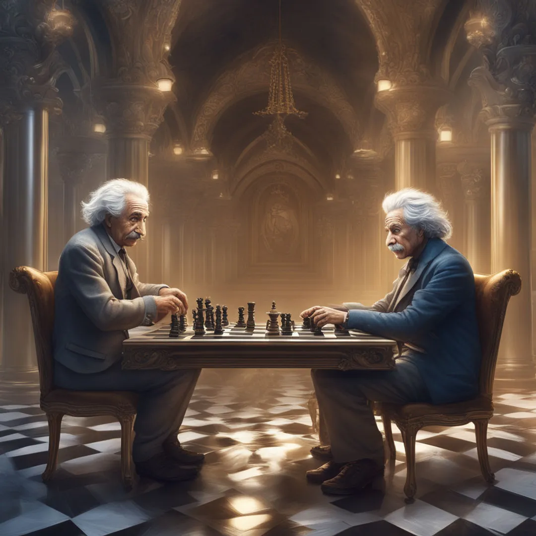 Einstein