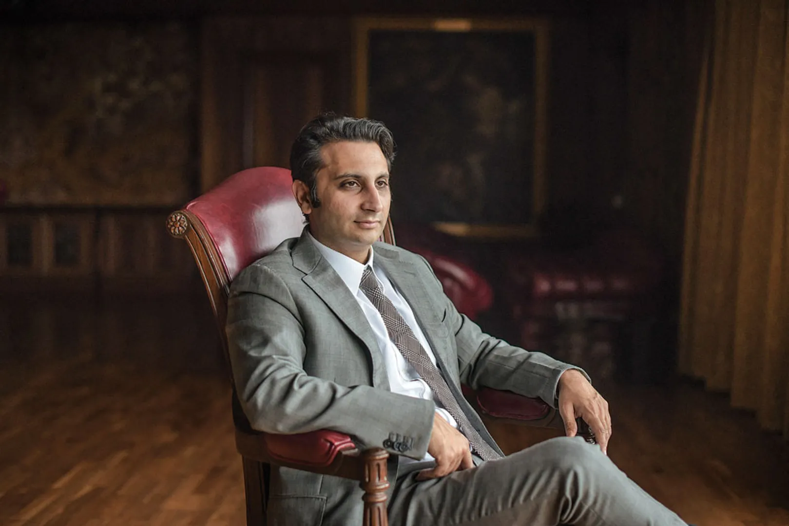 Adar Poonawalla makes headlines with Rs 1446 crore purchase of London’s priciest property in 2023