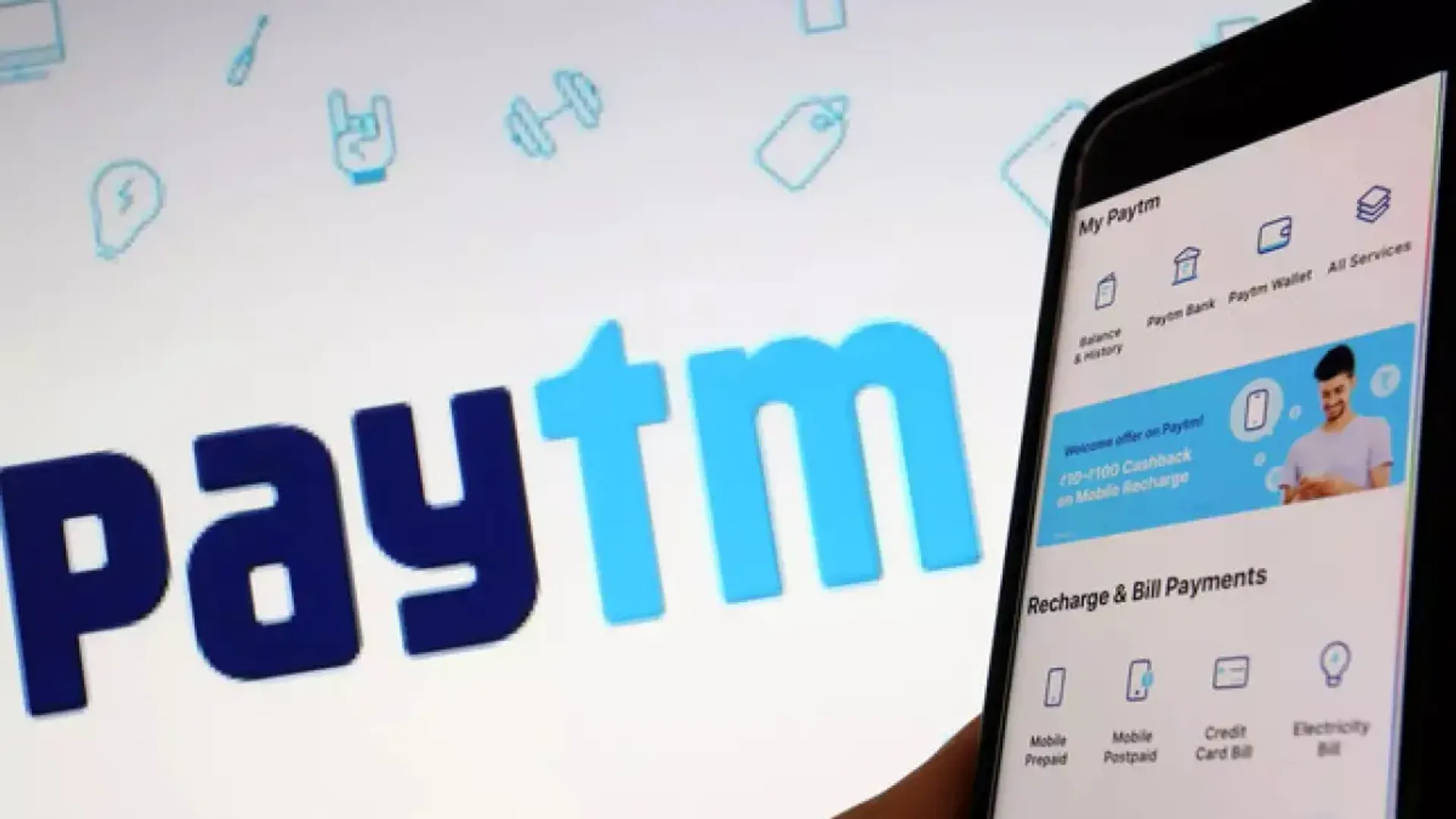 Paytm pledges to enlist 10 million merchants on govt-backed ONDC platforms by 2025