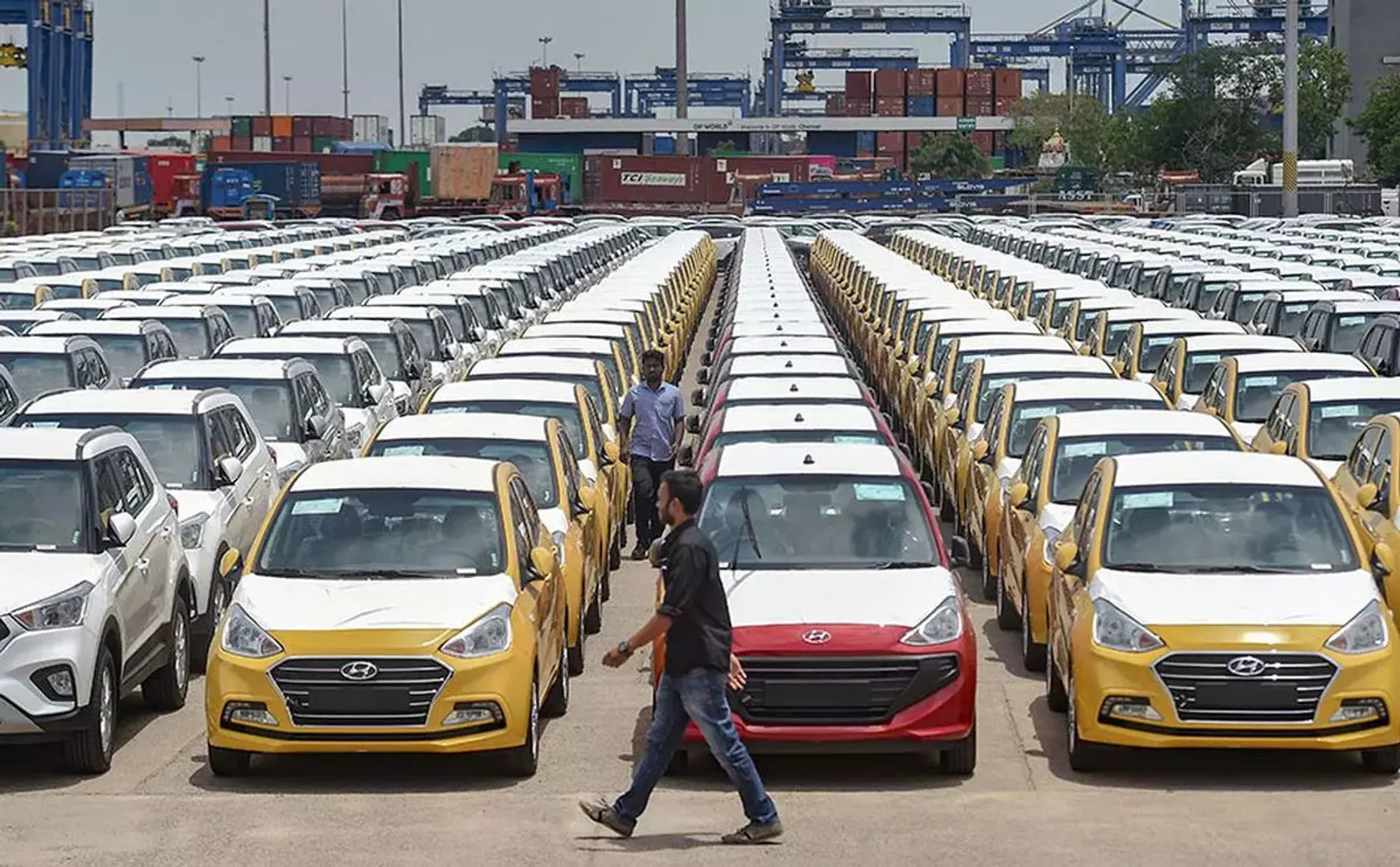 November marked a historic month for vehicle sales in India: FADA
