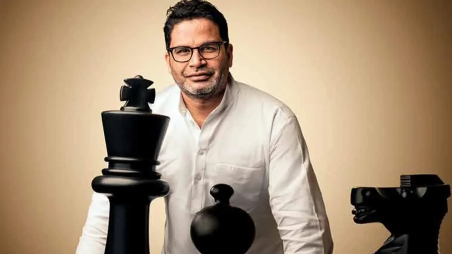Beyond Modi's Charm: Prashant Kishor unveils four factors driving BJP's success in three state elections