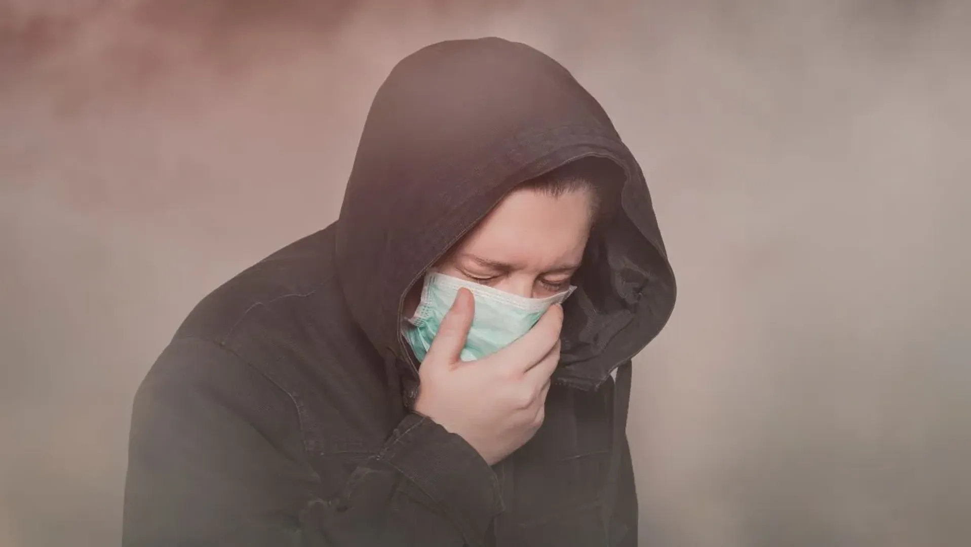 Air pollution