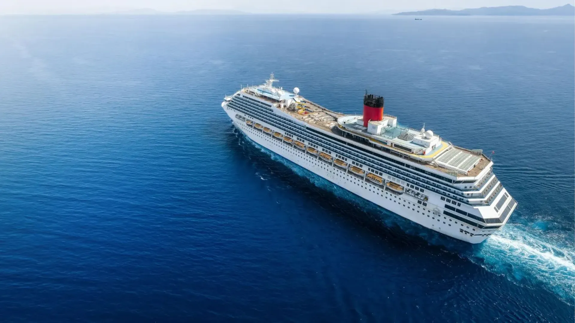 cruise