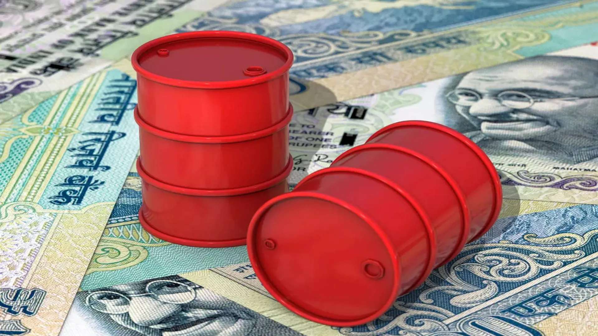 India takes historic step by making first rupee payment for crude oil from UAE