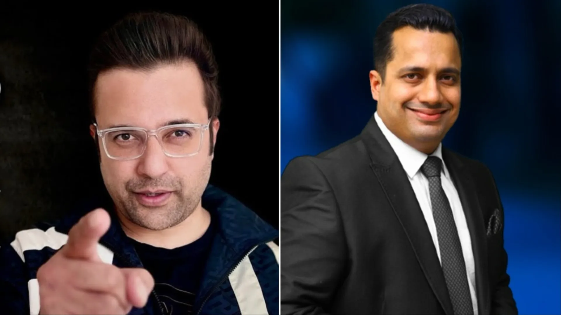 As Vivek Bindra faces domestic violence charges, what's his spat with Sandeep Maheshwari