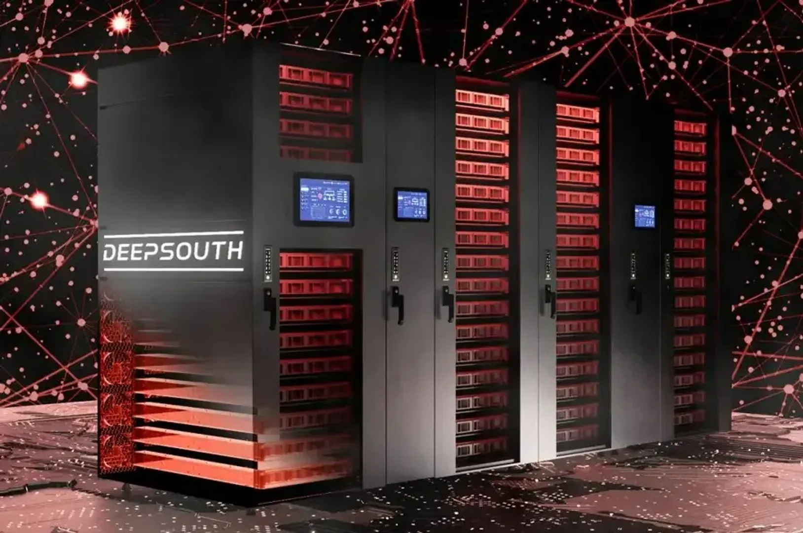 Australian researchers constructing the world's inaugural human brain-scale computer, to be operational next year