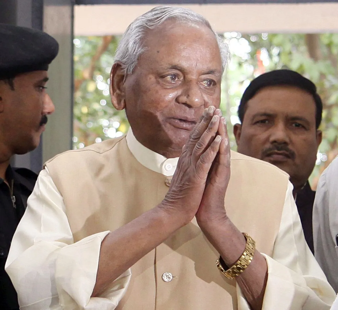 Kalyan Singh: The Chief Minister's Sacrifice for Ram Temple and Humanity