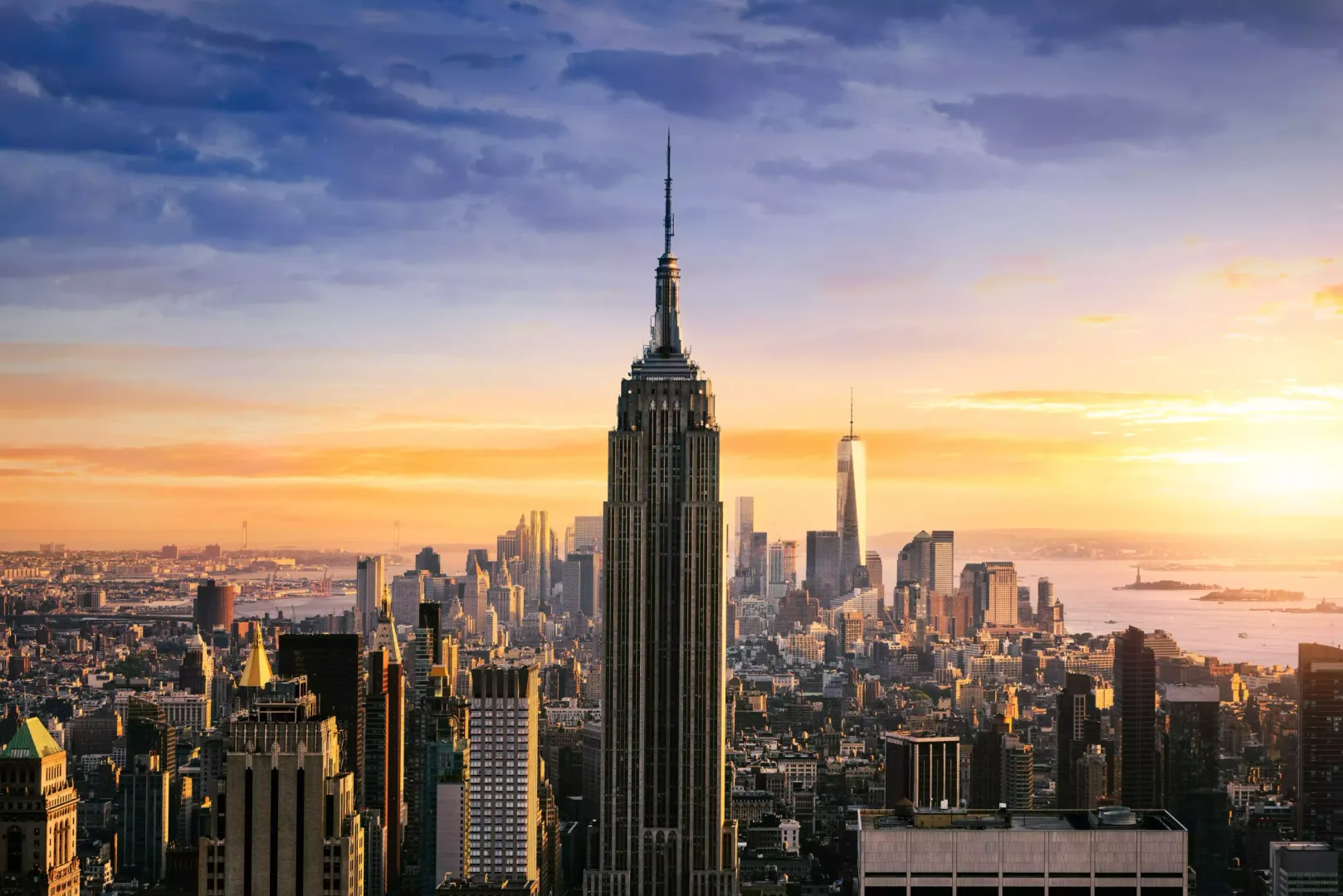 India Emerges as the Fifth Largest Source for US Tourism