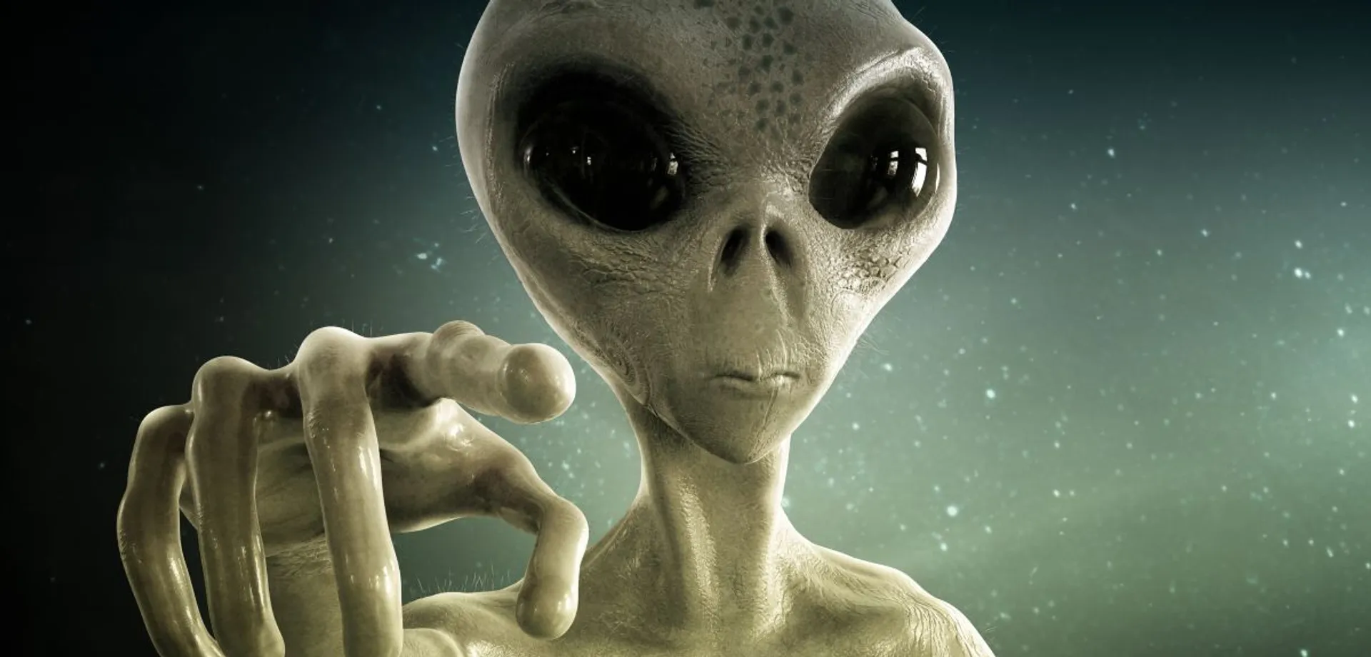 New study suggests that aliens are watching us but with a 3,000-year delay