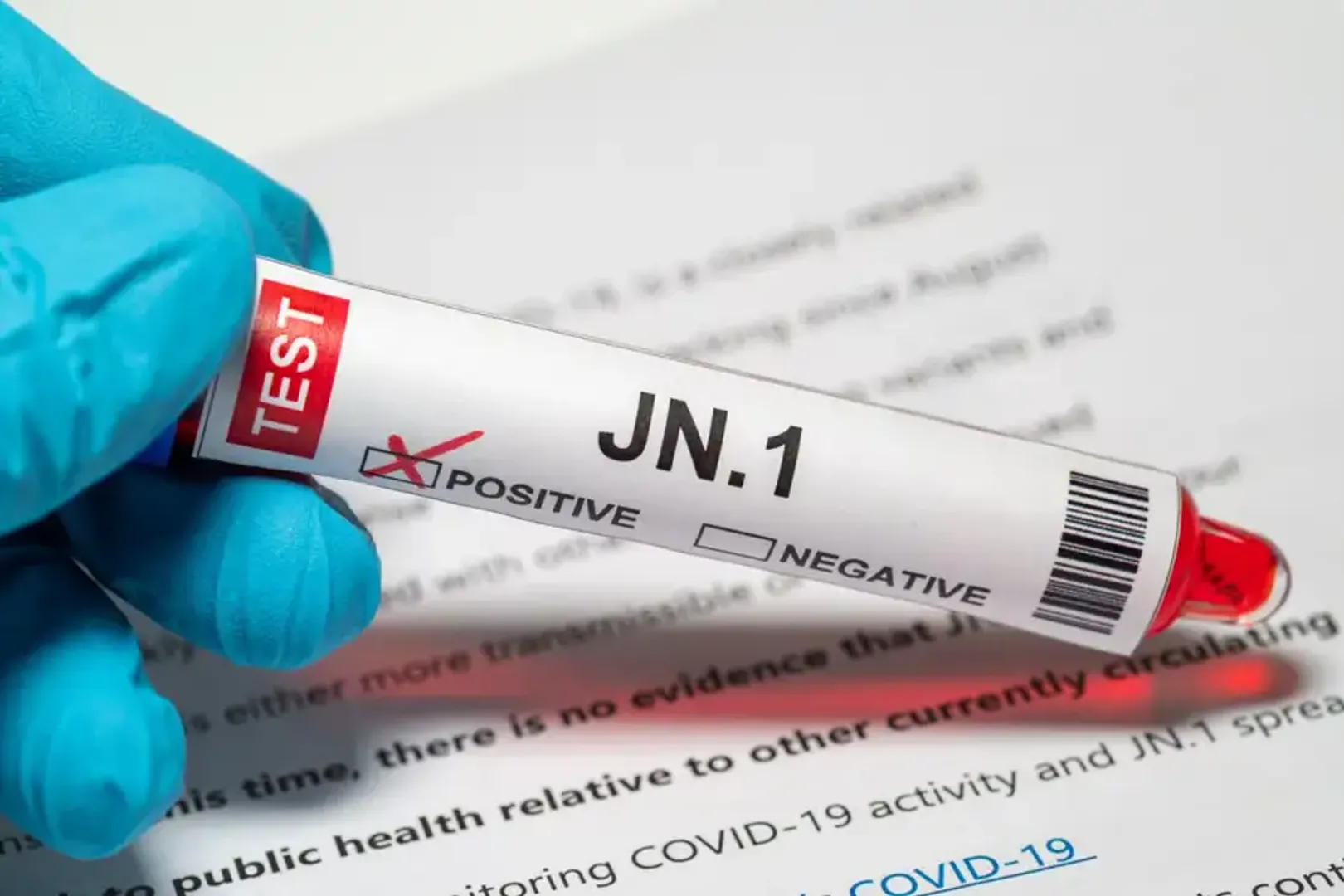 Karnataka takes the Lead as JN.1 Sub-Variant of Covid-19 Spreads Across 17 States