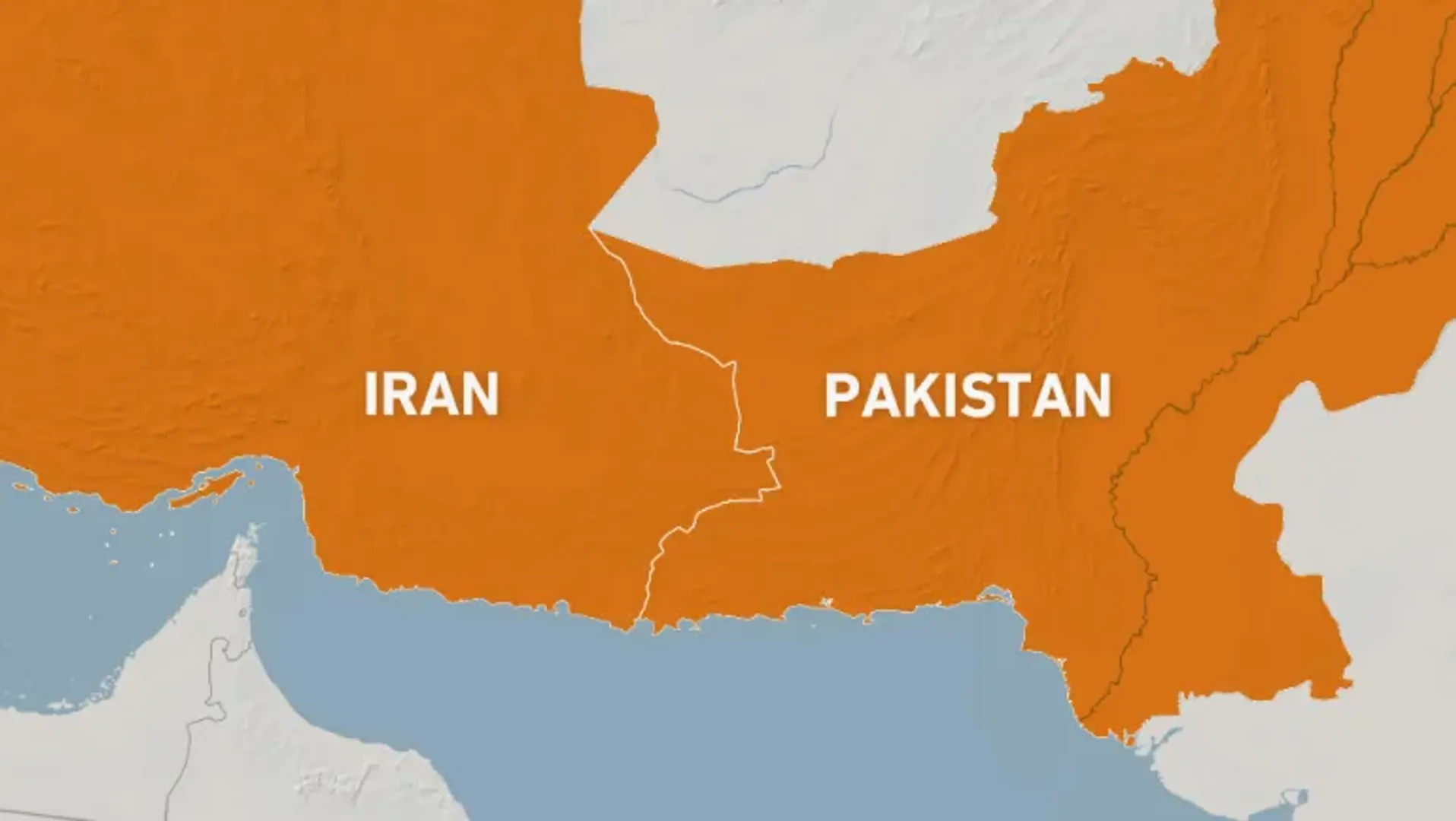 Iran launches missile attack on Pakistan, kills 2 children