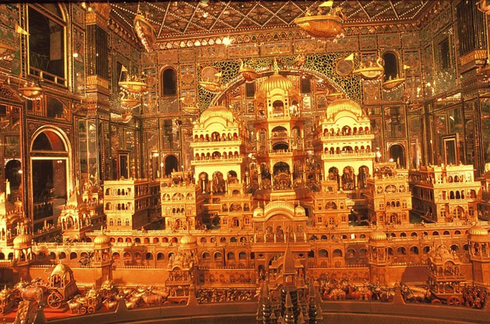 Ram Mandir