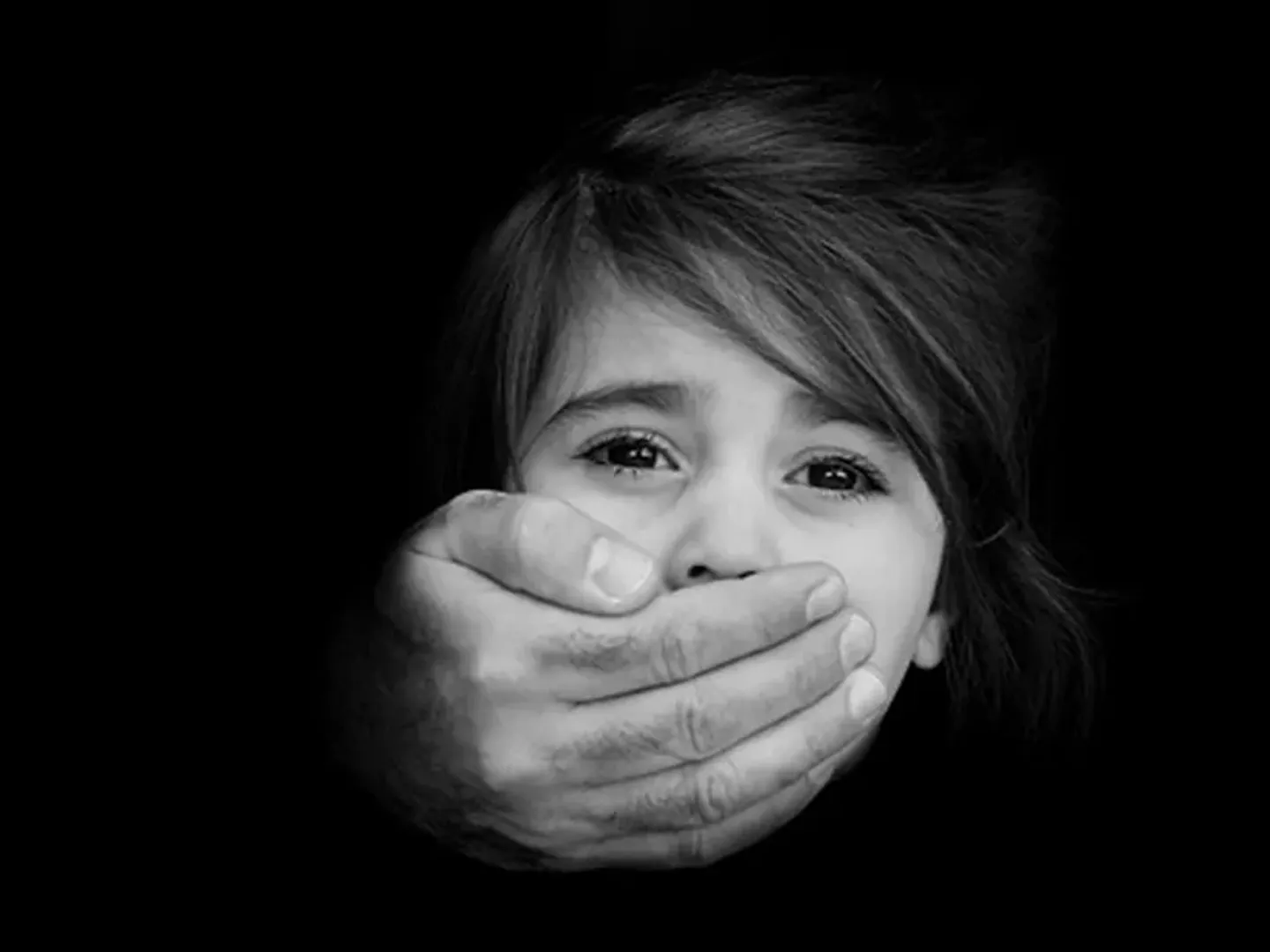 Madhya Pradesh Orphanage Minors Allegedly Burnt and Hung Upside Down