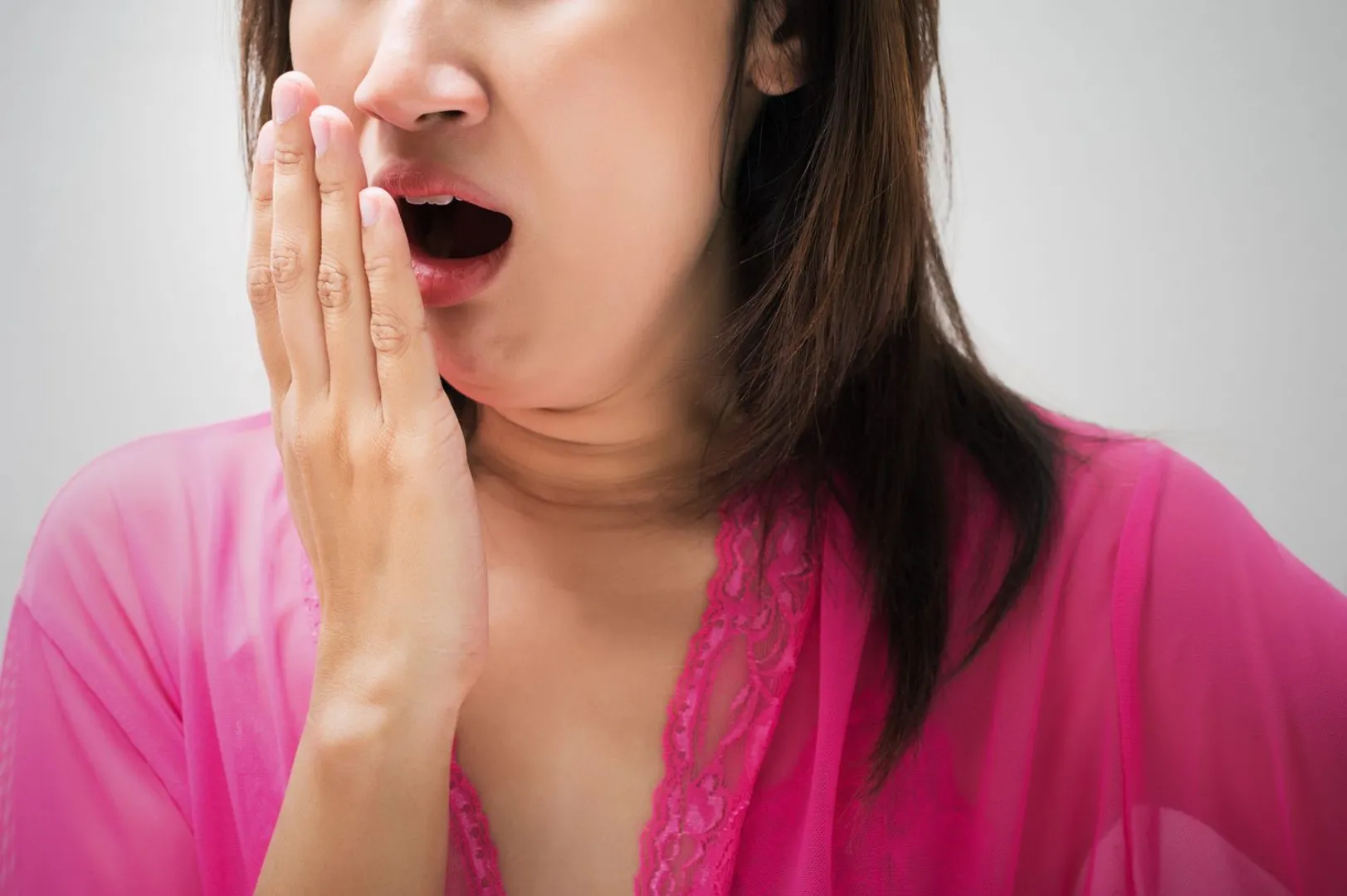 Bad breath could be early indicator of heart disease; learn how to reduce the risk