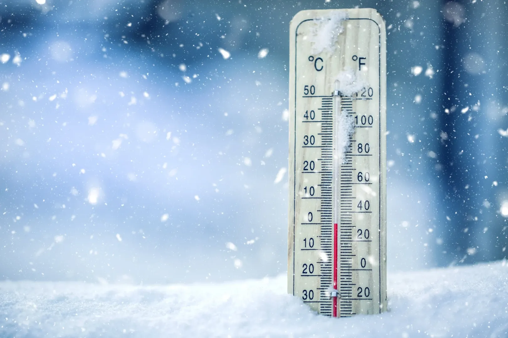 Tamil Nadu hill district faces near 0 temperatures, prompts concerns from experts