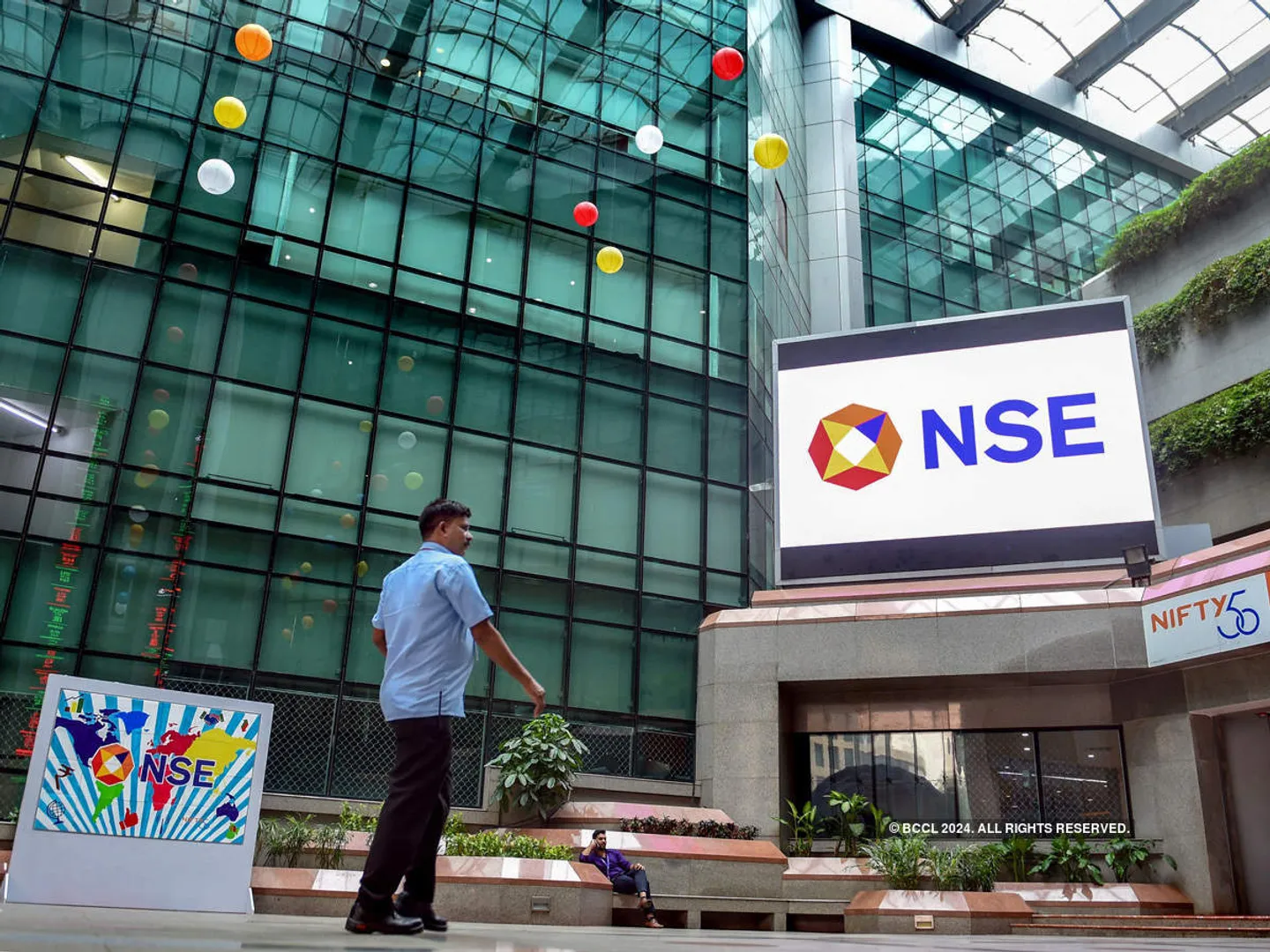 National Stock Exchange Alters Trading Schedule Around Ram Temple Consecration Ceremony