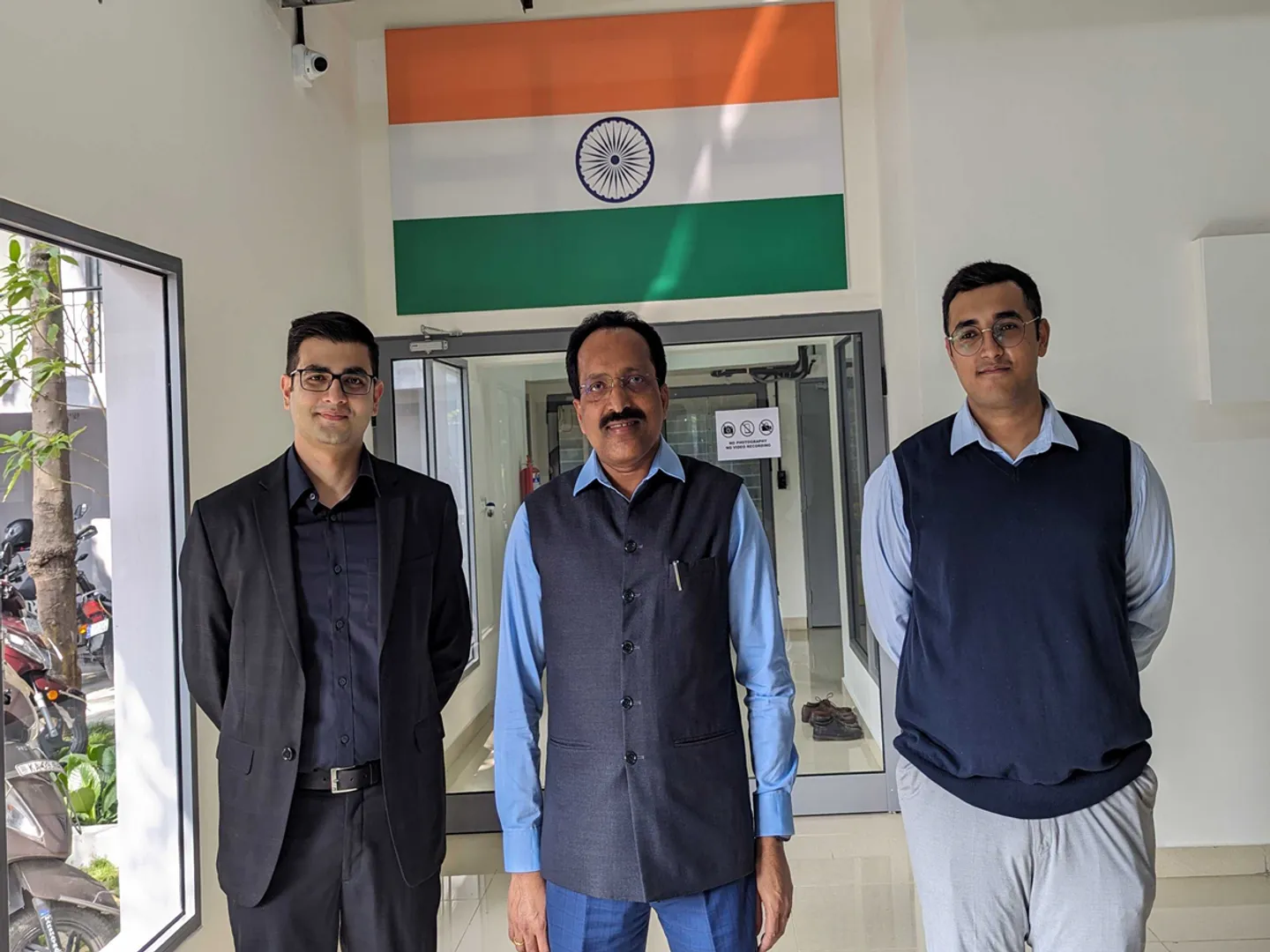 ISRO Chairman Inaugurates Pixxel's 30,000 sq-ft unit in Bengaluru; Here's more on the startup