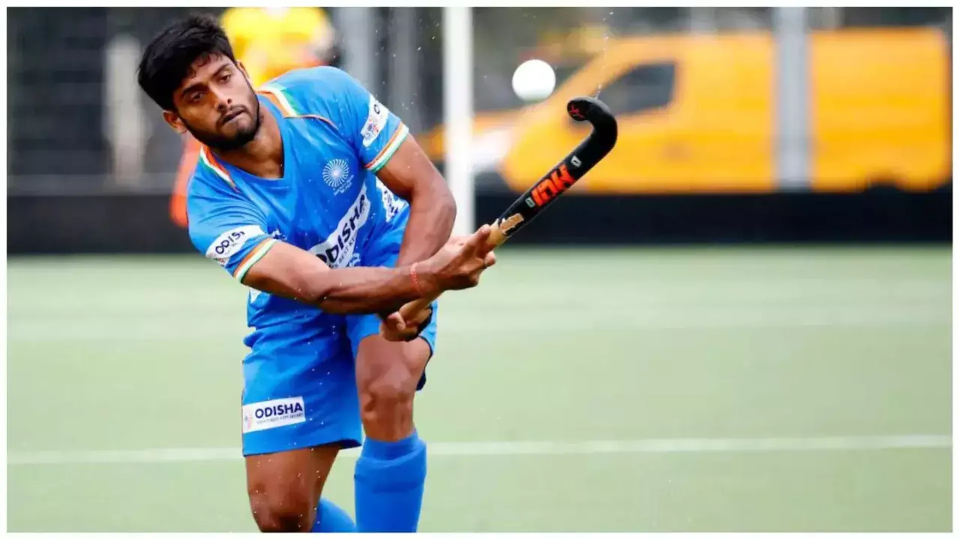 Indian Hockey Player Varun Kumar Accused of Rape, Booked under POCSO Act