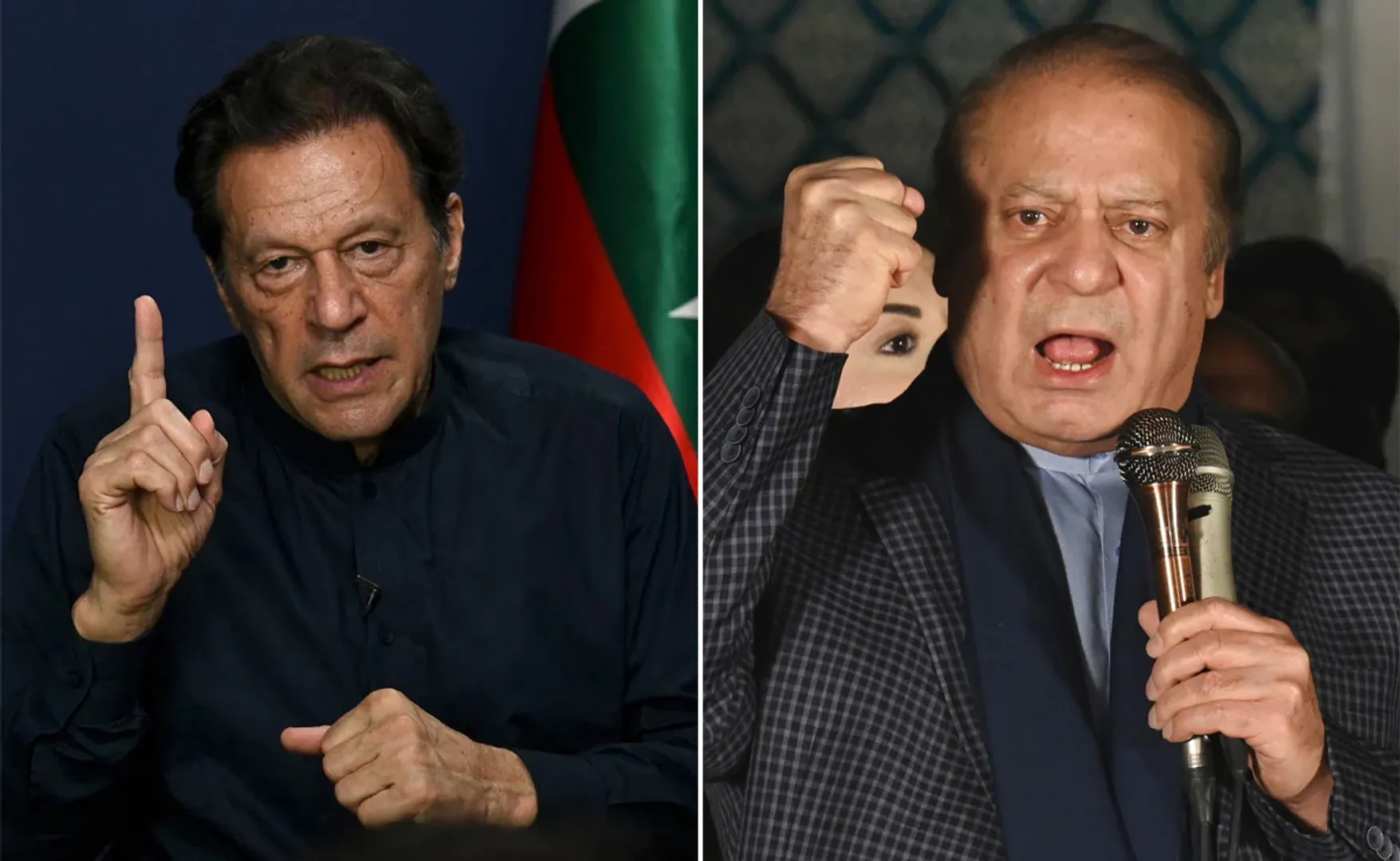 Nawaz Sharif