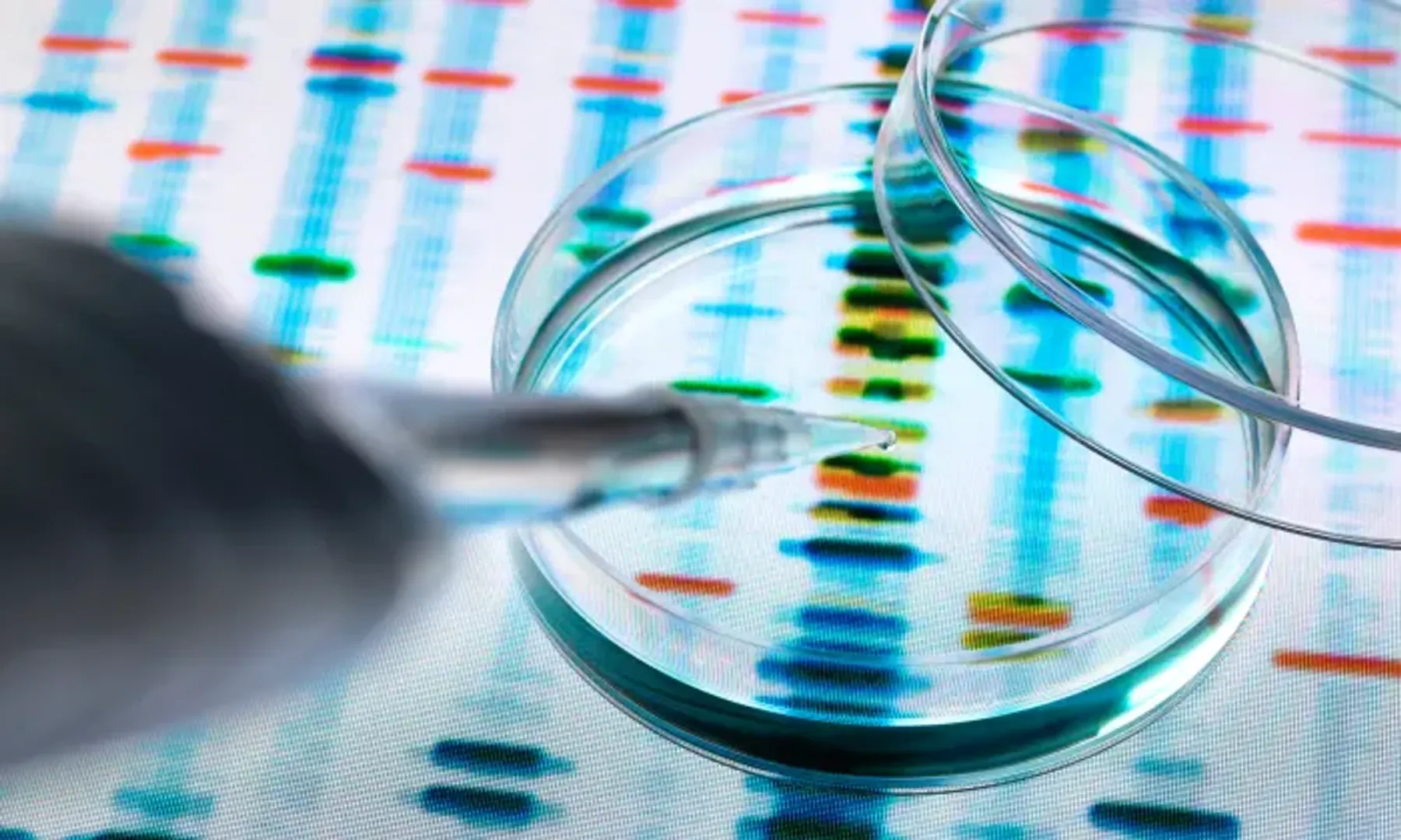 Man helps partner get pregnant using his dad's sperm, avoids paternity test