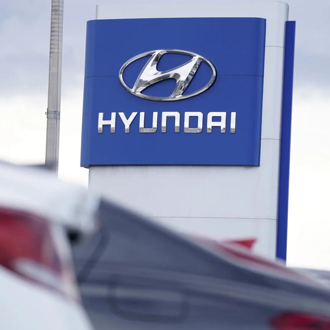 Hyundai revs up for record-breaking IPO in India's auto arena