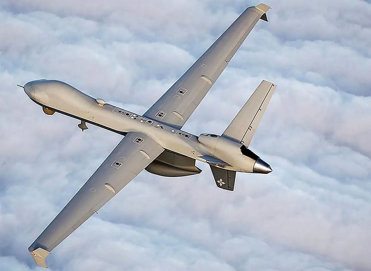 drones