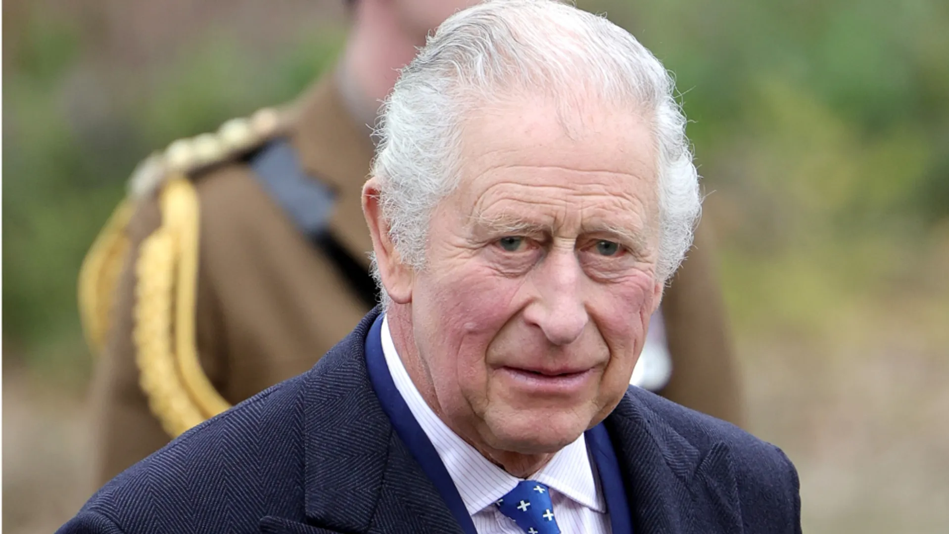 King Charles III Diagnosed with Cancer and what it means for UK's Monarchy