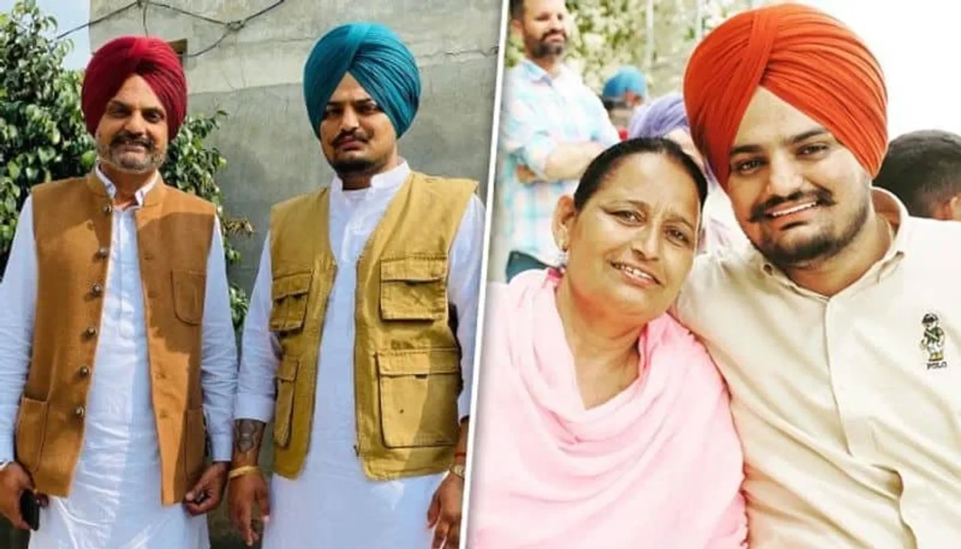 Sidhu Moosewala