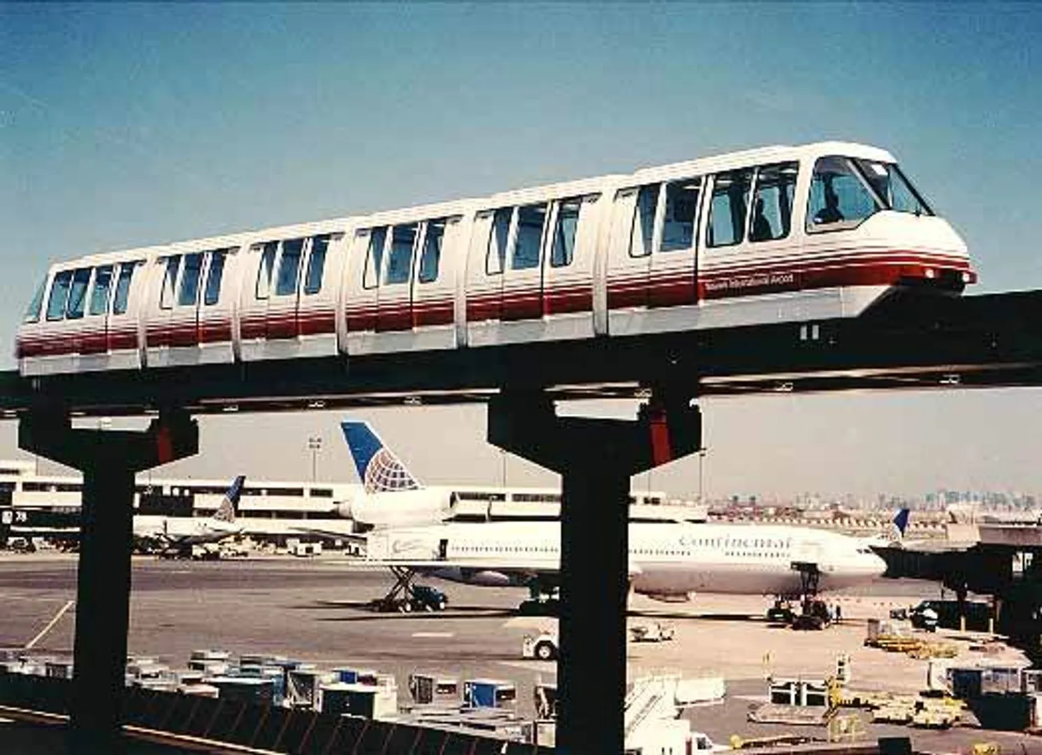 Delhi Airport to introduce Air Trains - Here's what you need to know